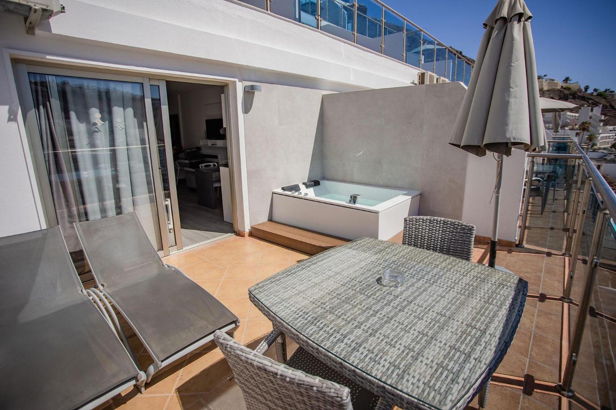 Superior Junior Suite
