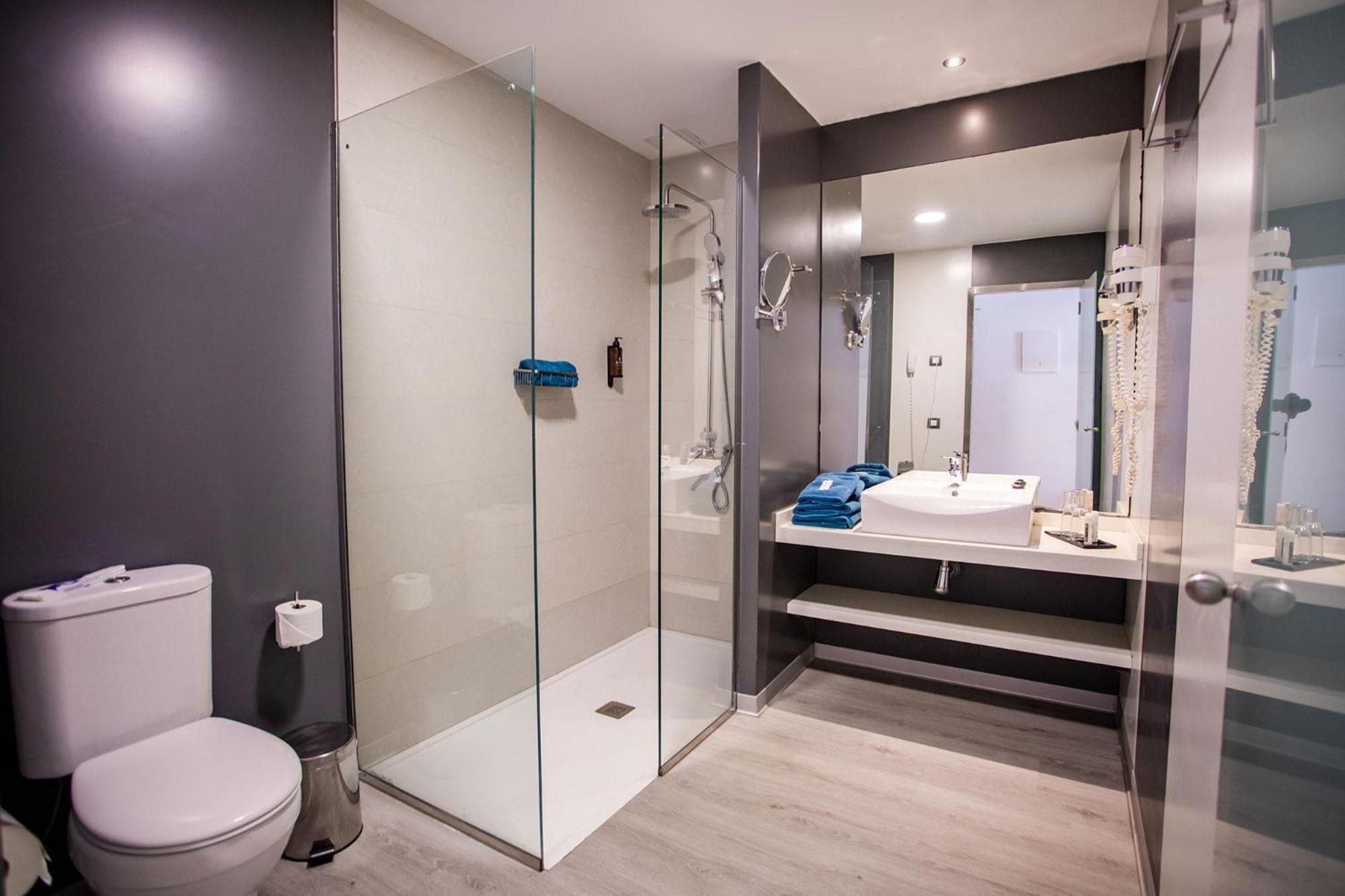 Superior Junior Suite