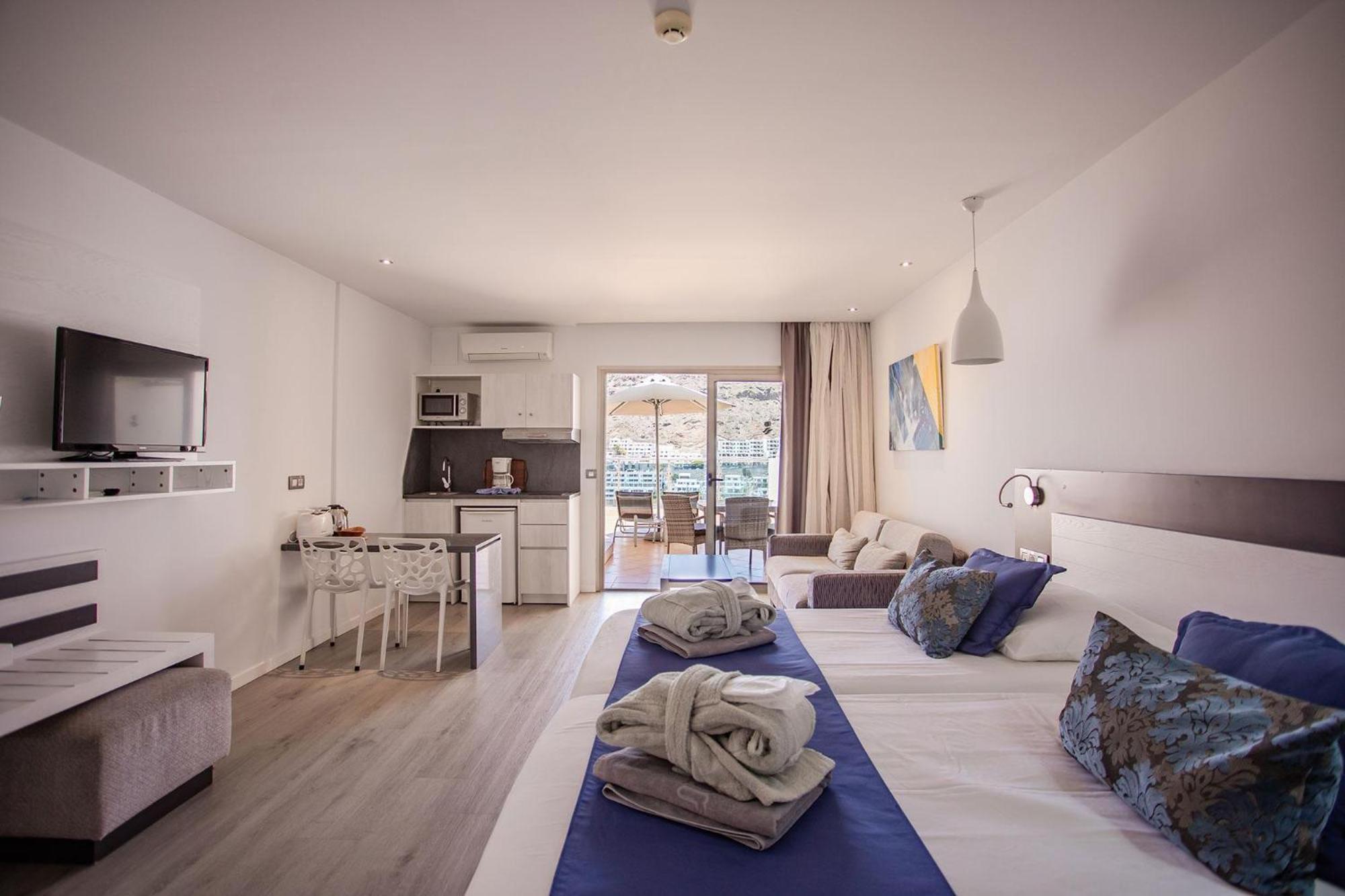 Superior Junior Suite