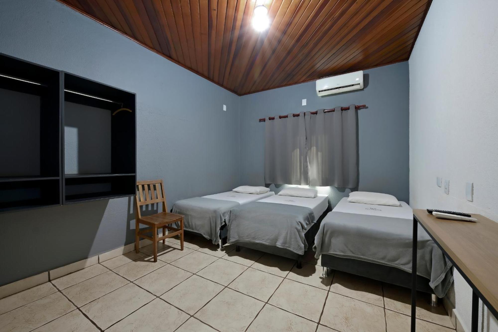 Quarto Triplo