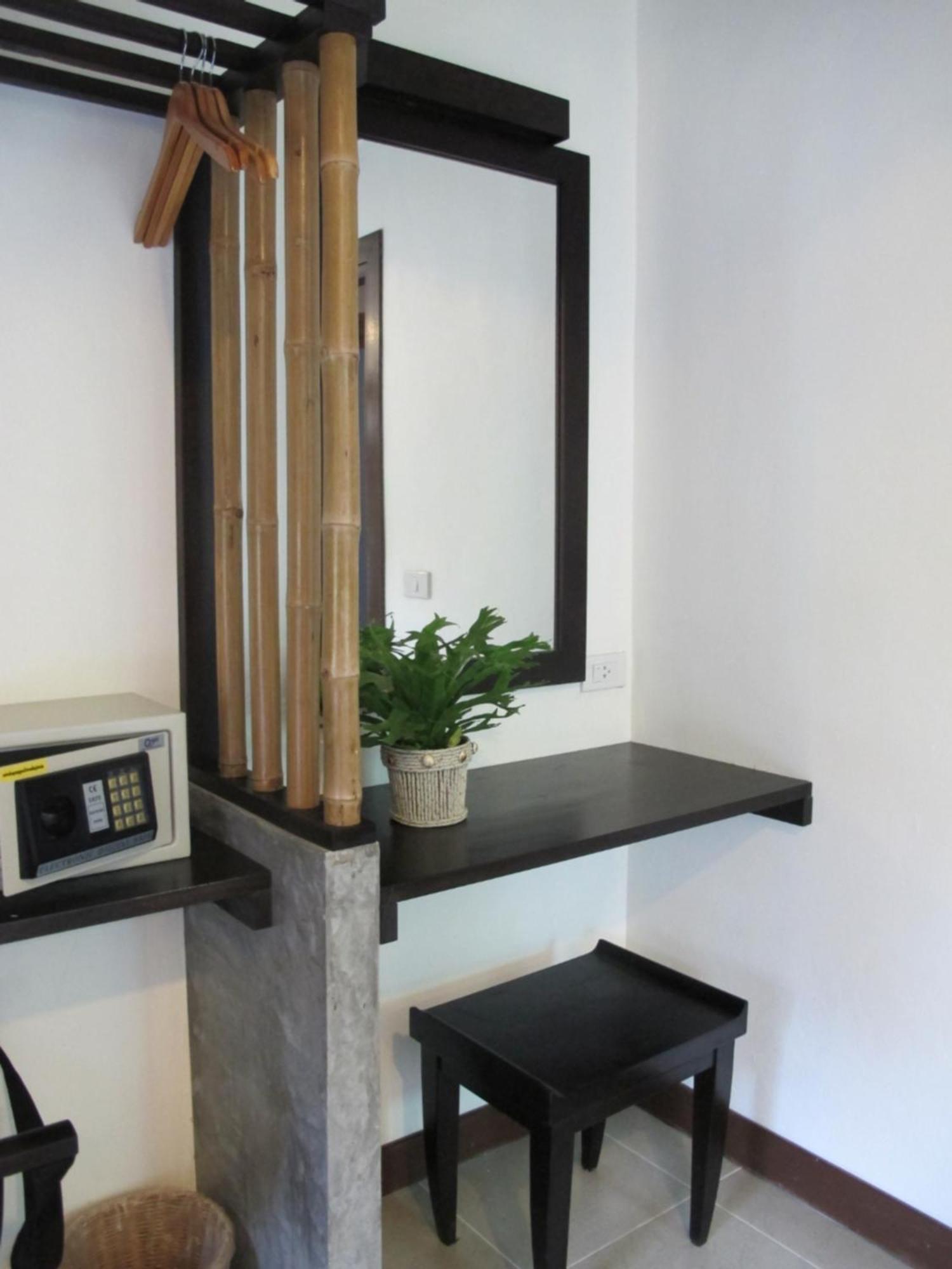 Family Room Ground Floor