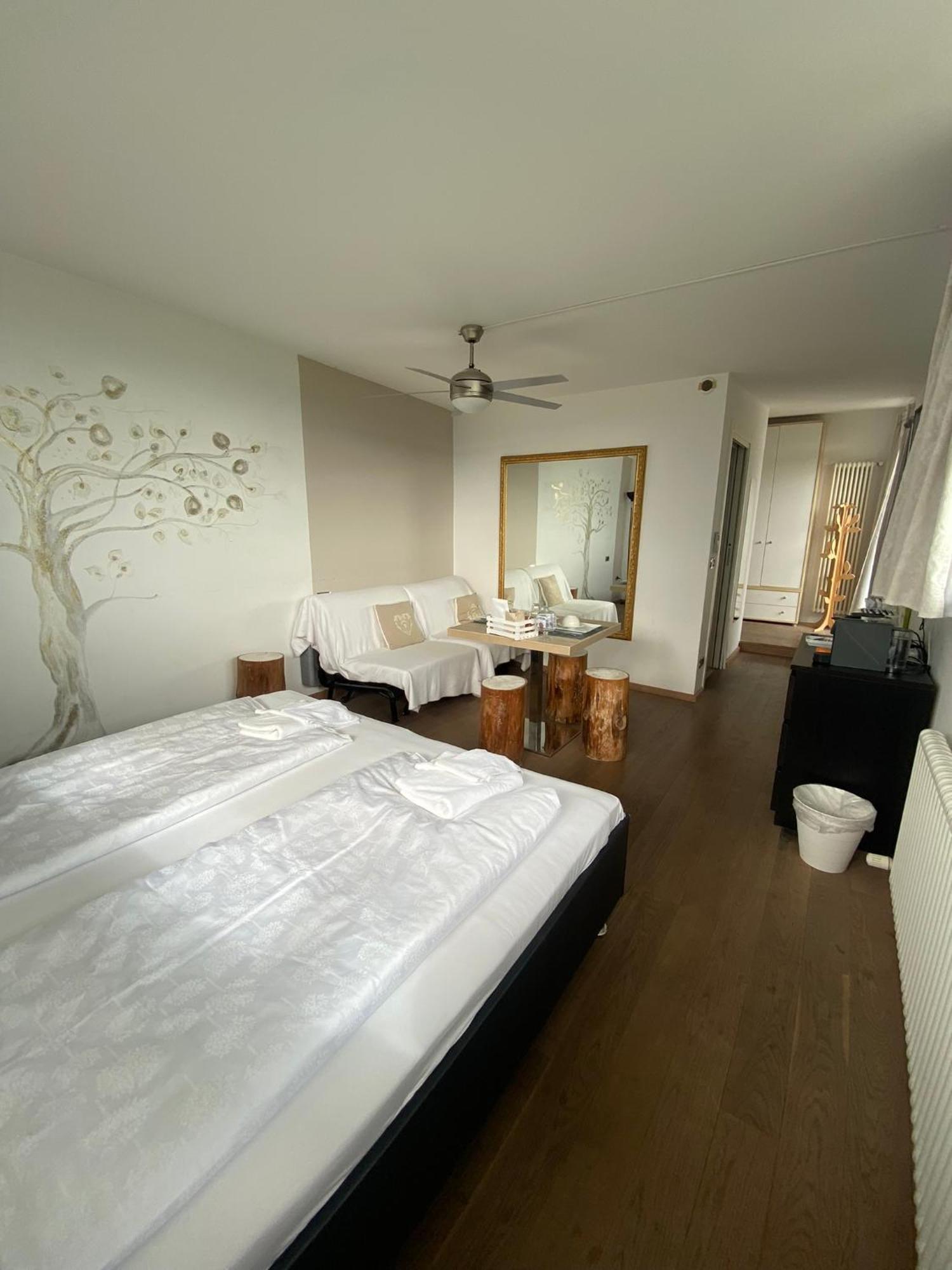 Family Junior Suite