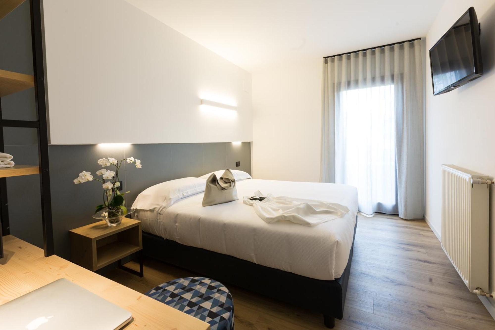 Double or Twin Room Separate Building