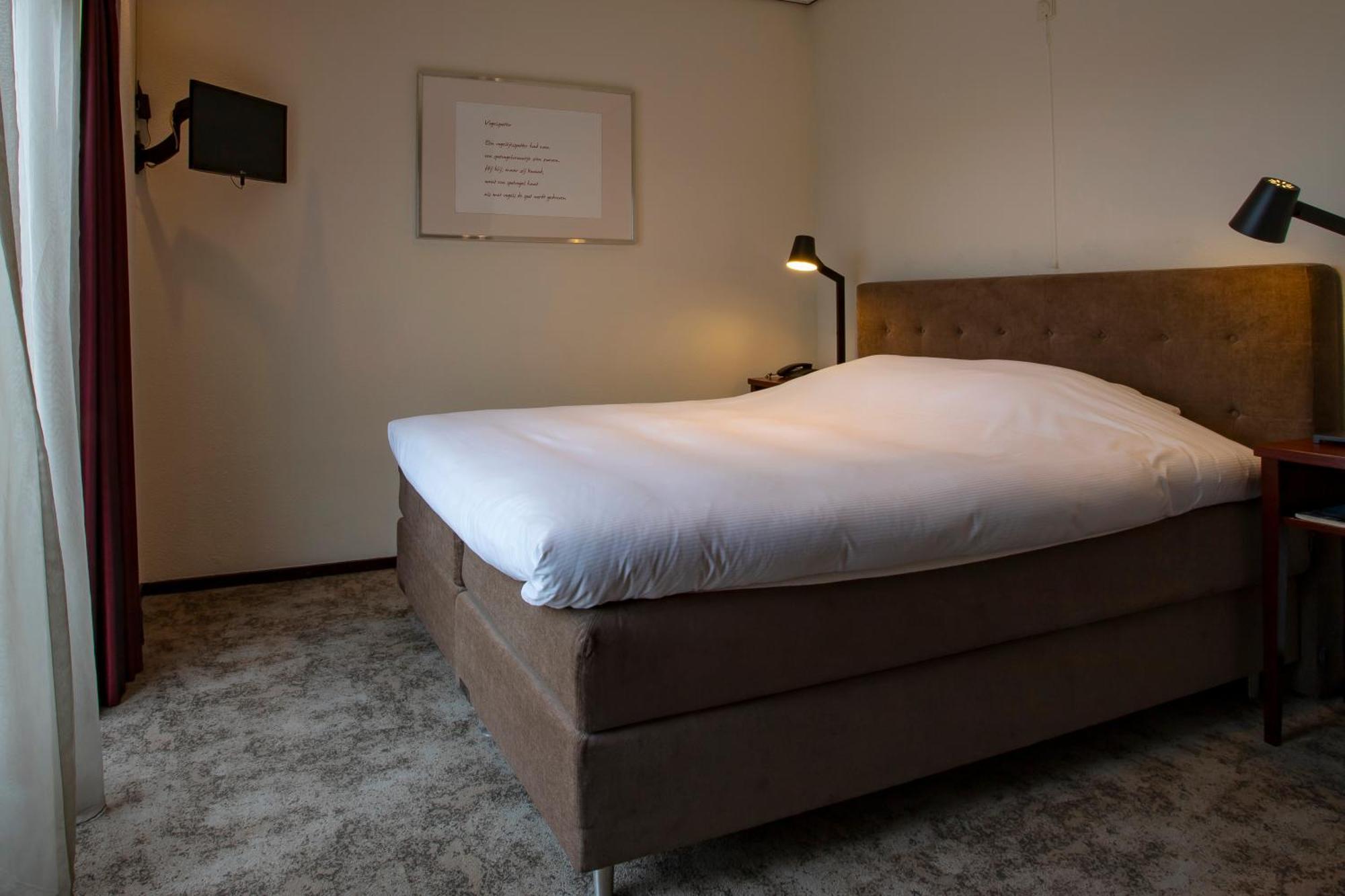 Junior Suite met Balkon