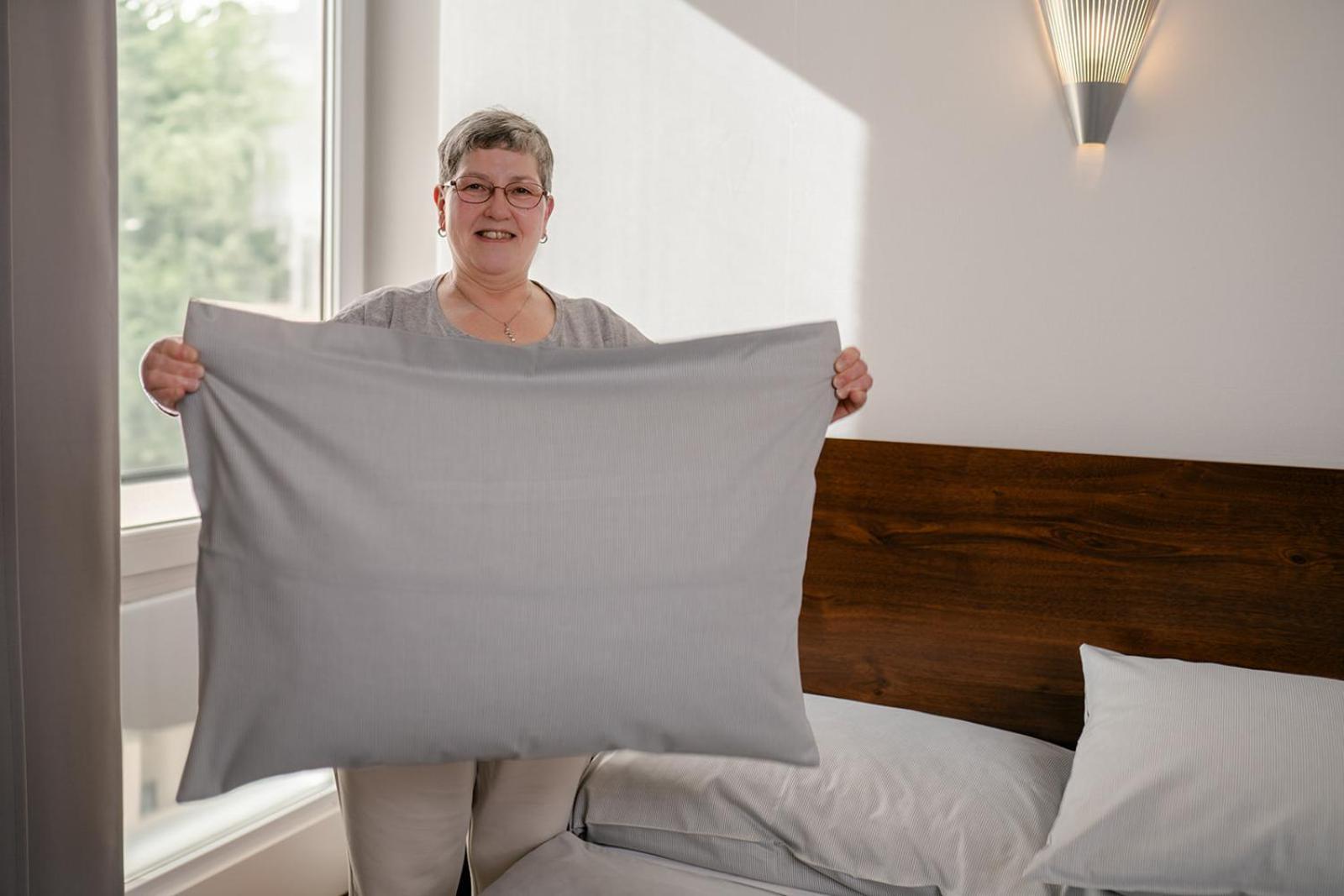 Comfort Single Room