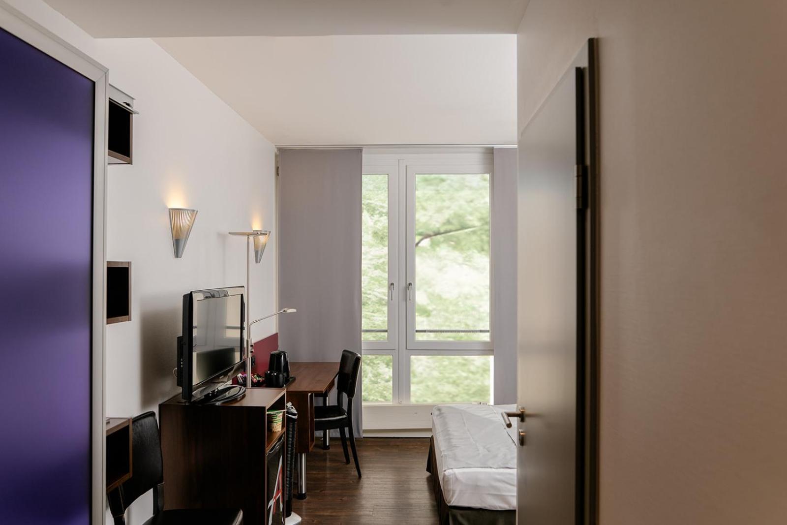Comfort Single Room