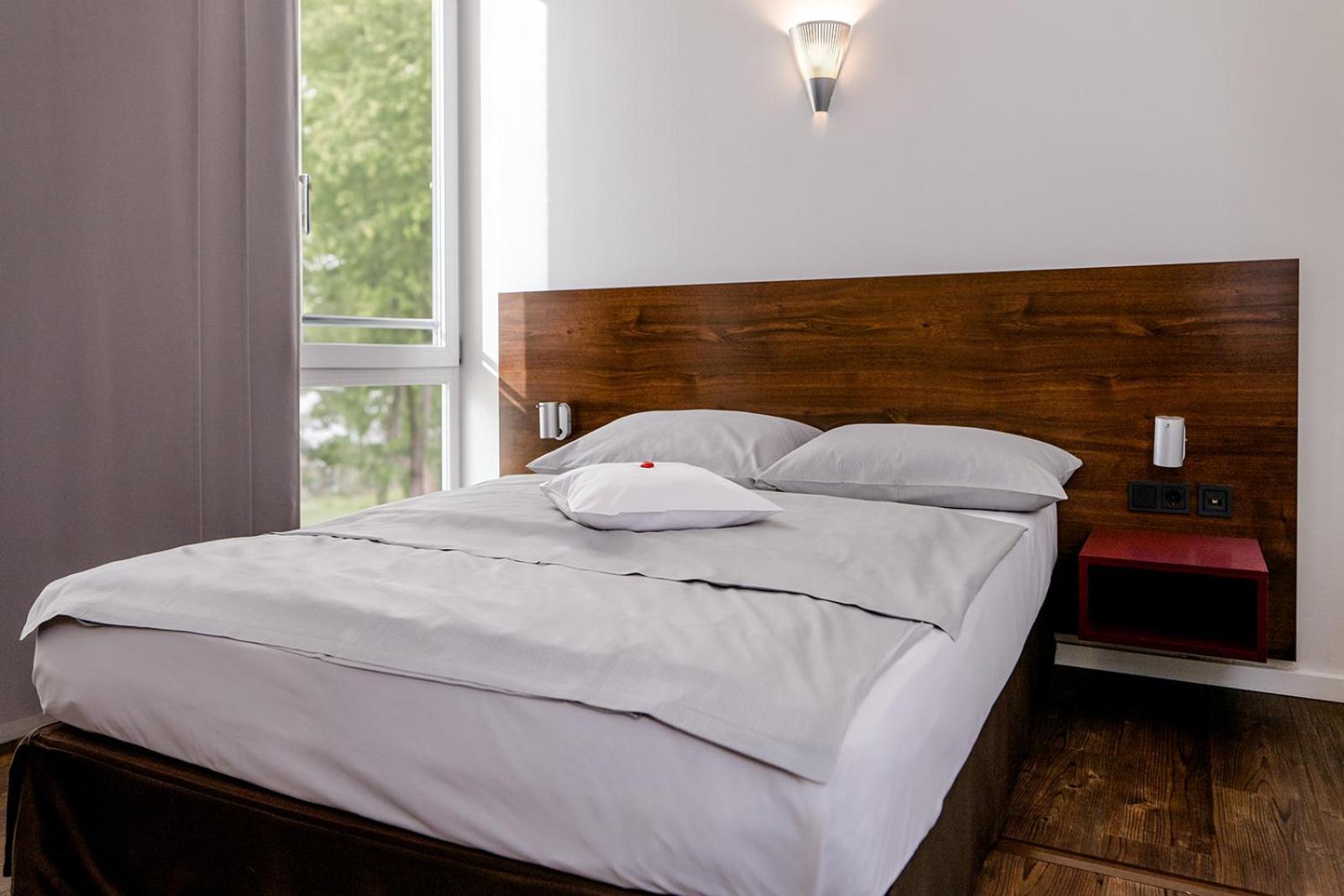Comfort Single Room