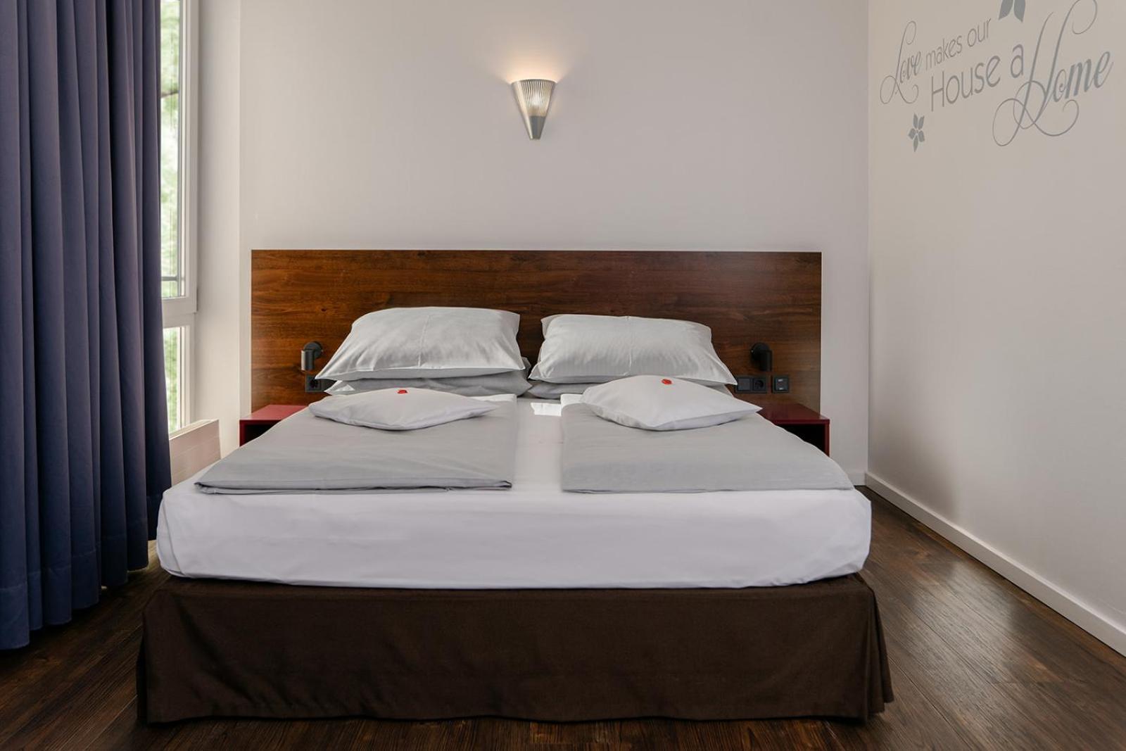 Comfort Double or Twin Room