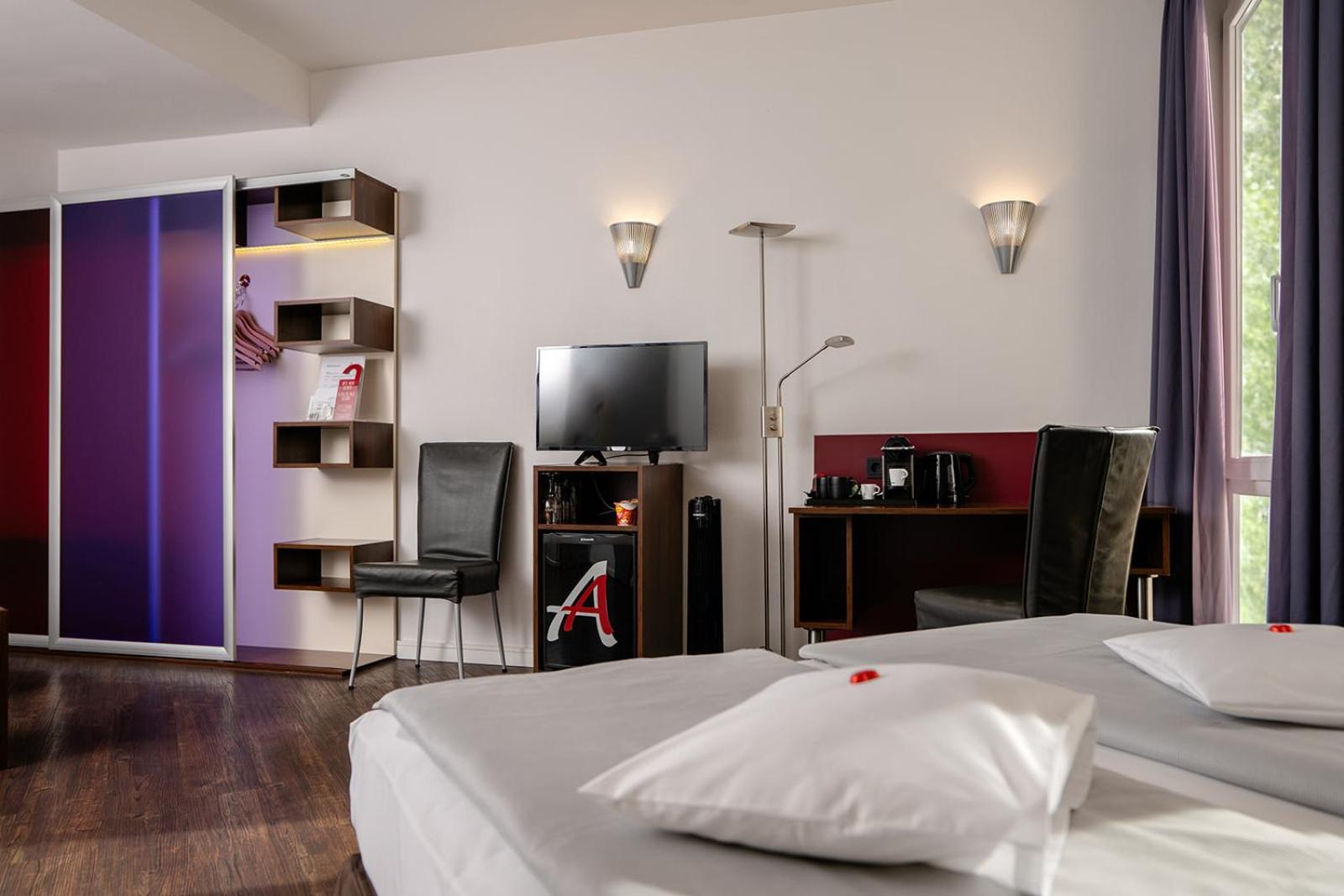 Comfort Double or Twin Room