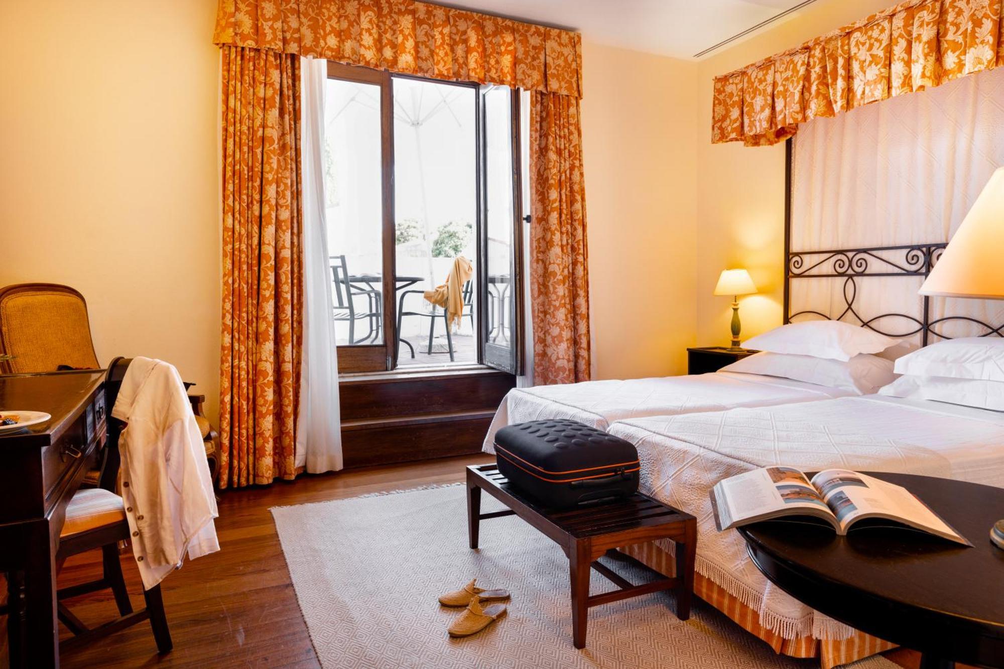 Classic Double or Twin Room