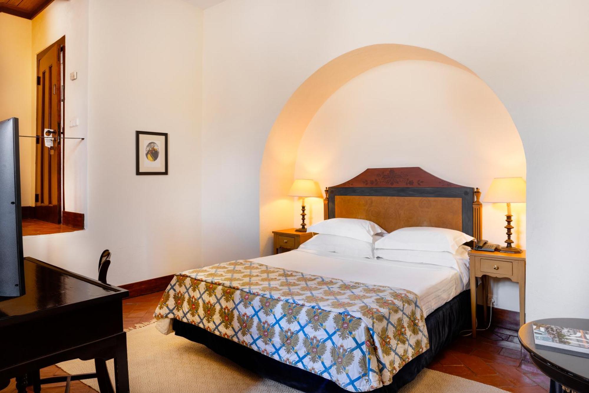 Classic Double or Twin Room