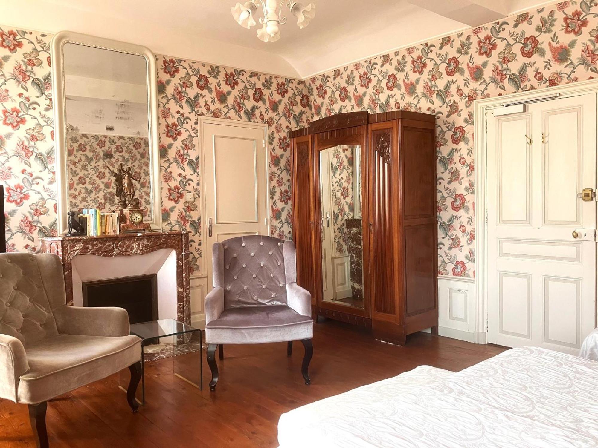 Chambre Triple Supérieure