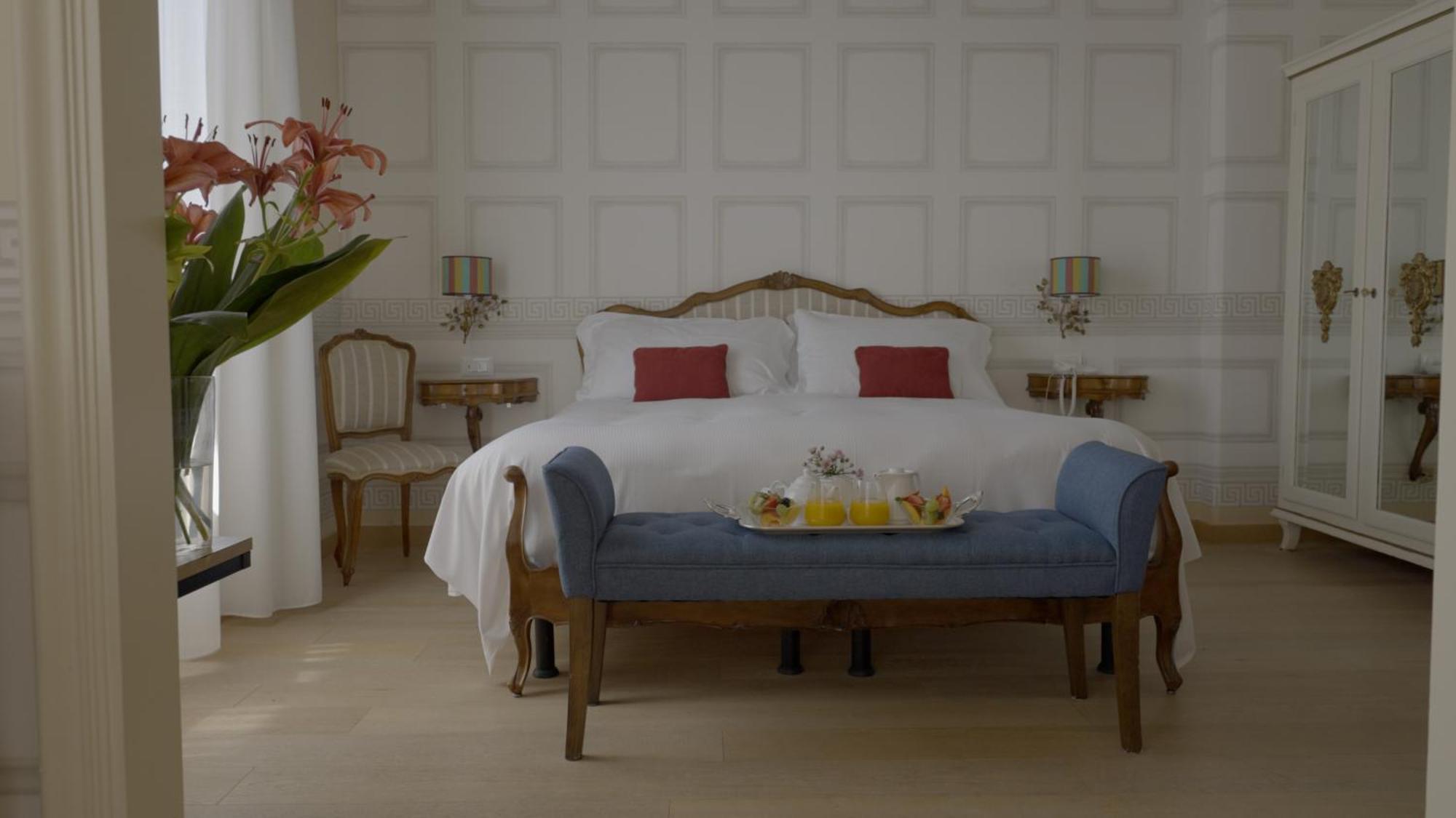 Classic Double or Twin Room