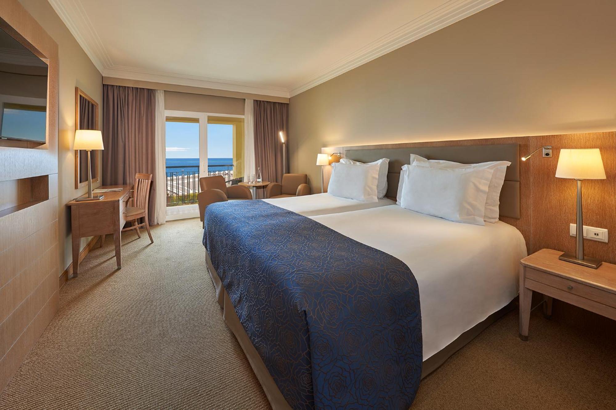 Room Sea View