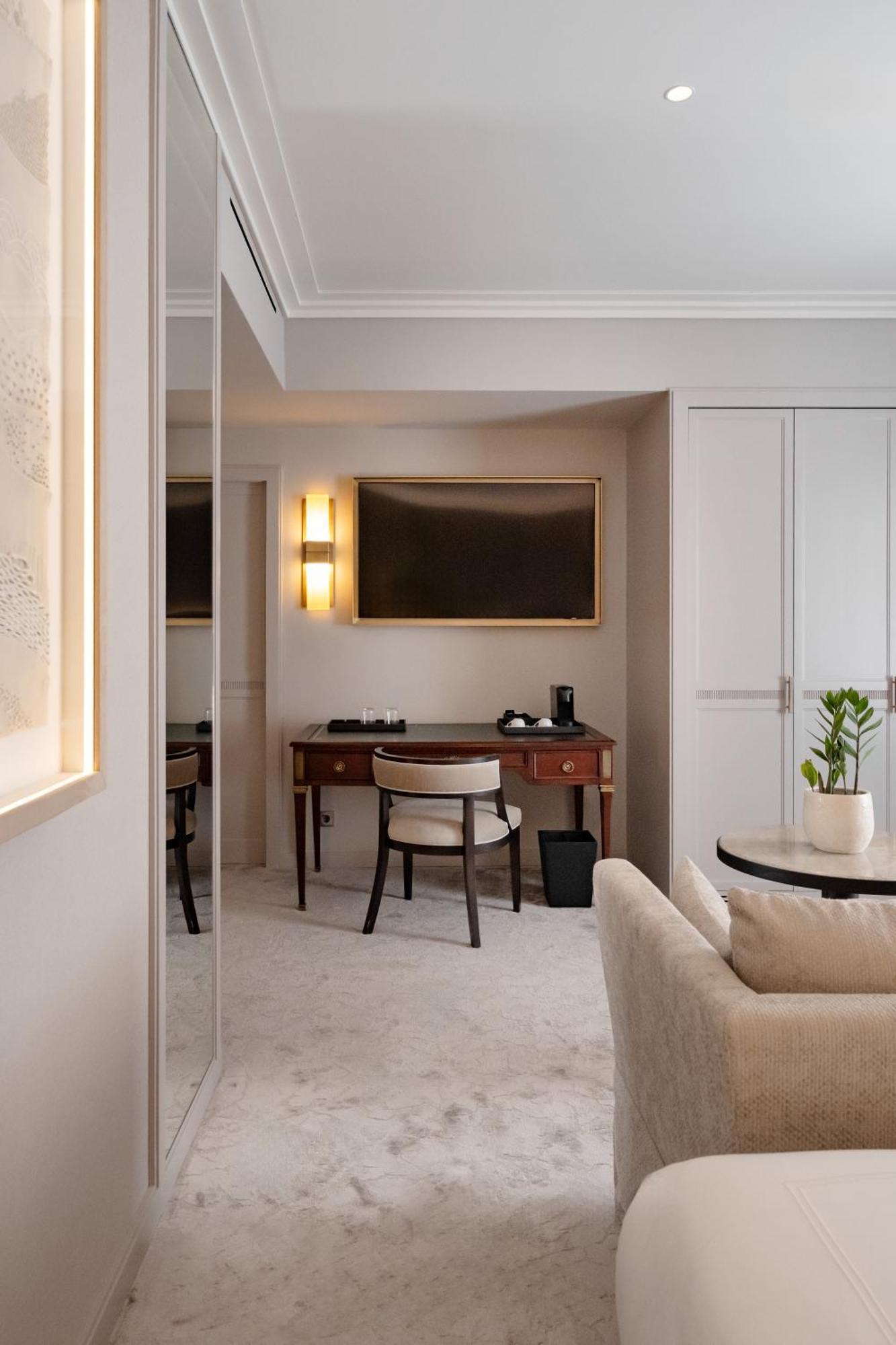 Classic Superior Double Room