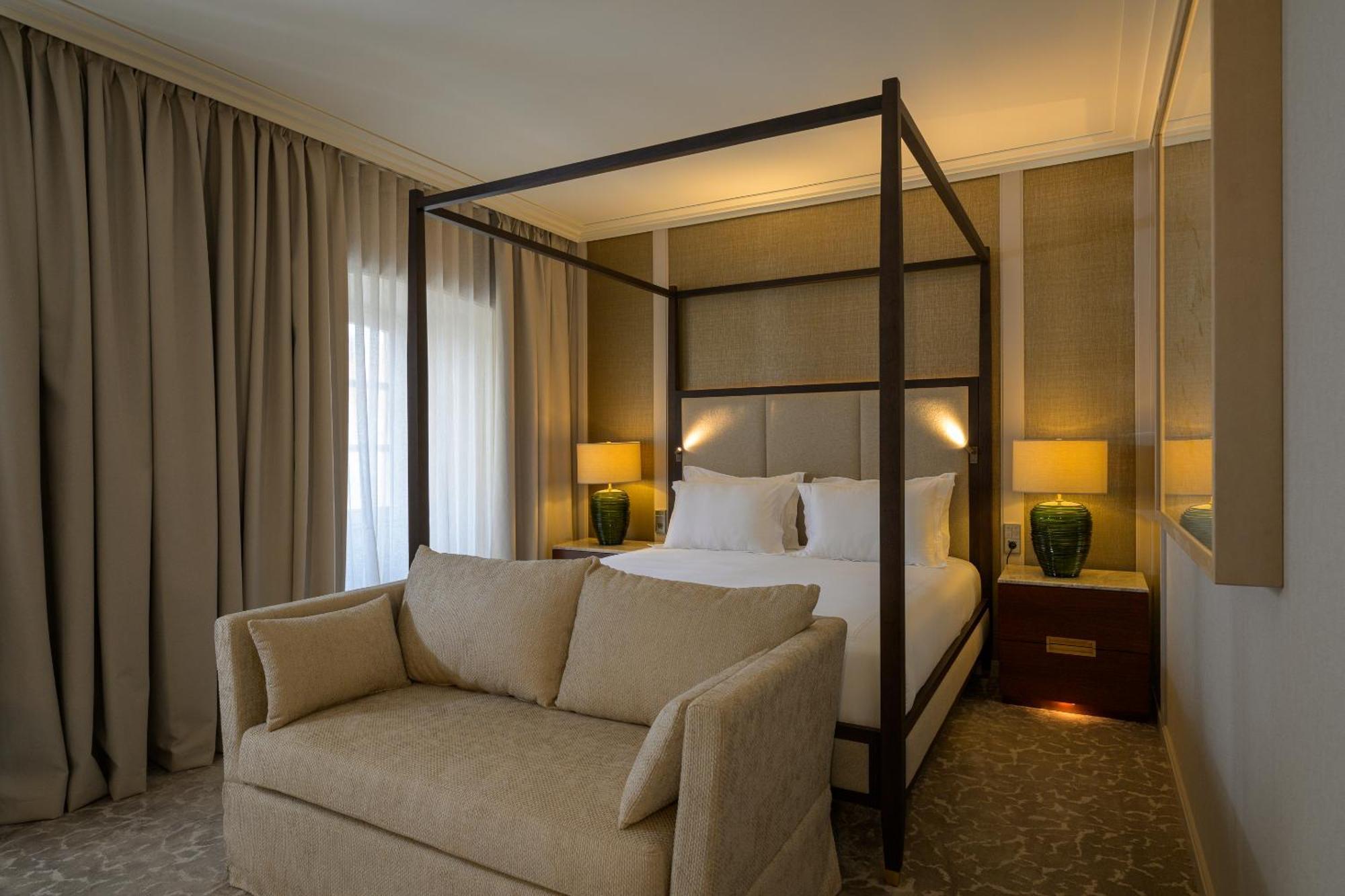 Prestige Double Room river view
