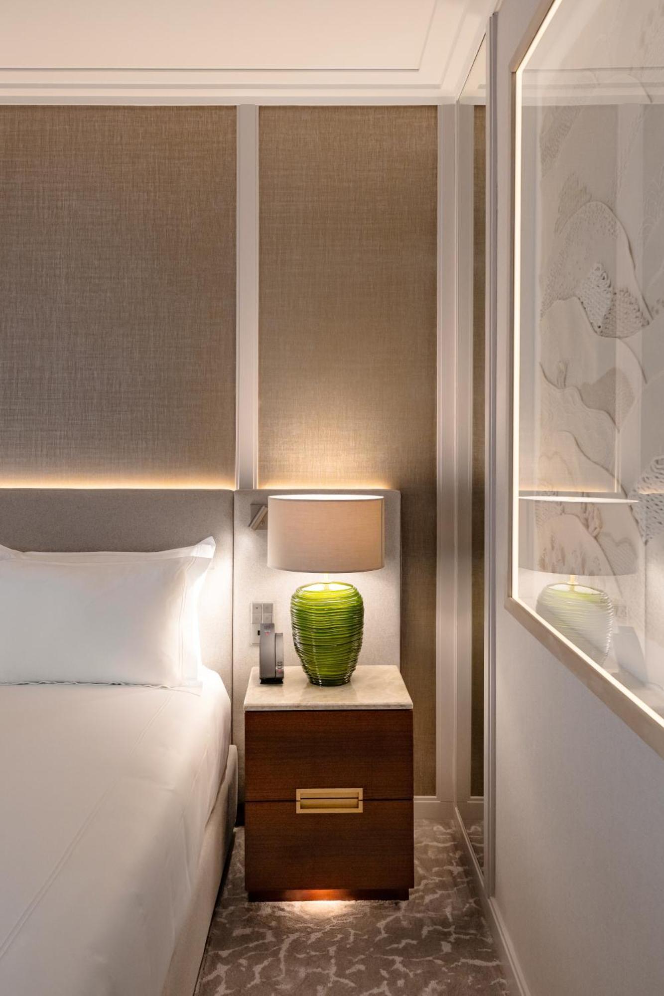 Classic Superior Double Room
