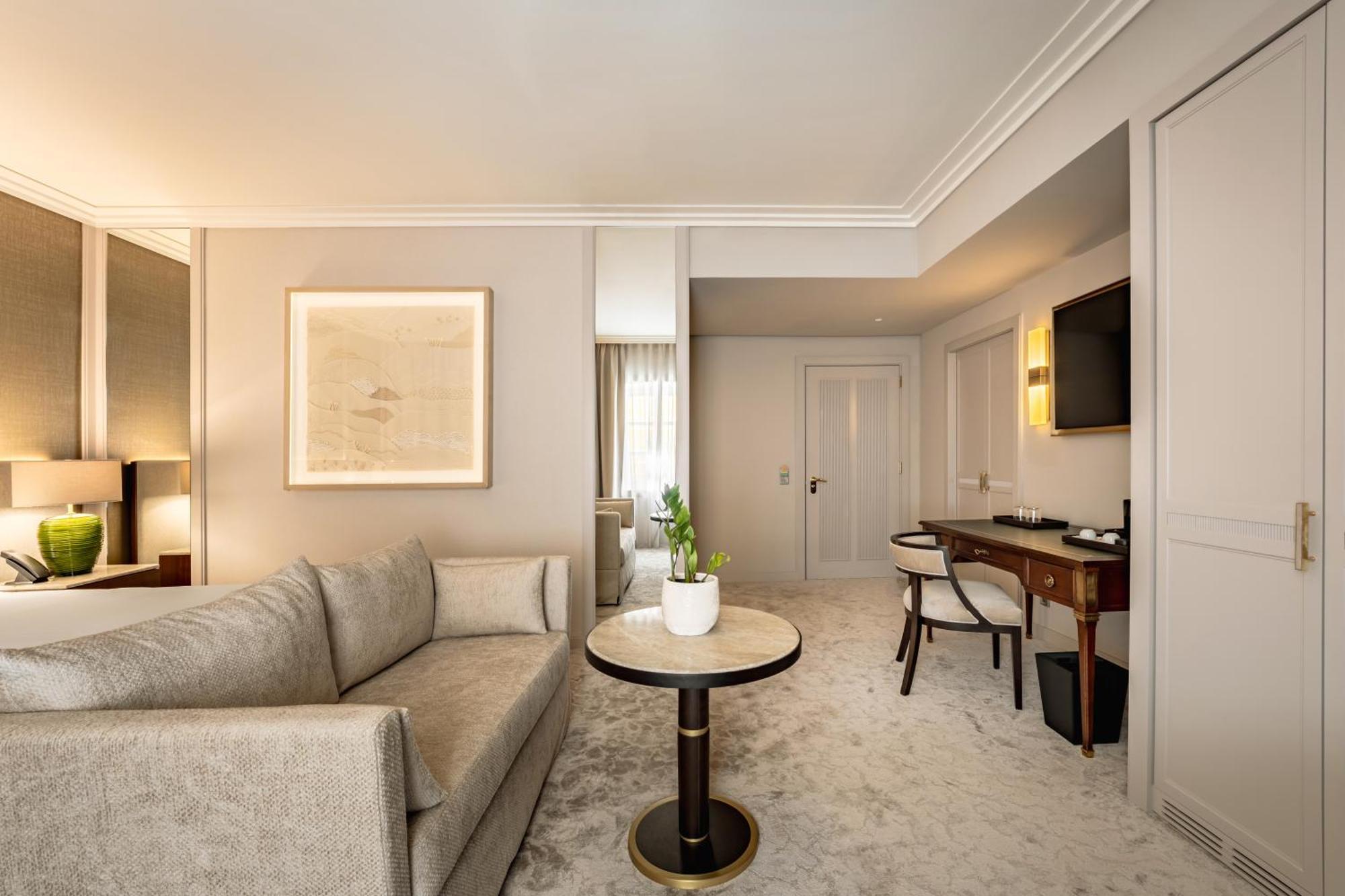 Classic Superior Double Room