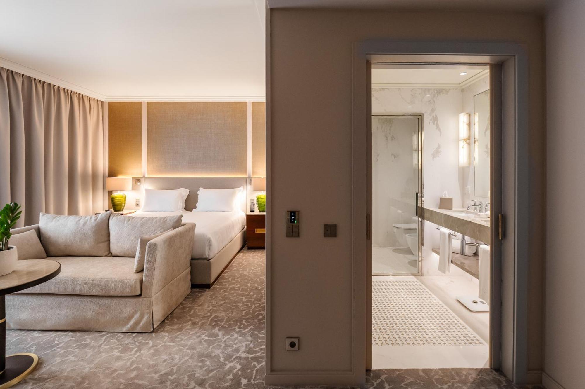 Classic Superior Double Room