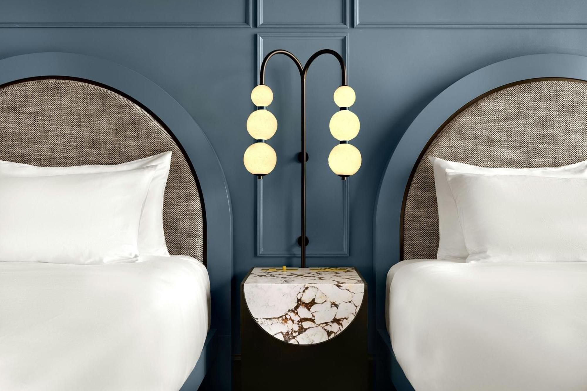 Queen Room Two Queen Beds