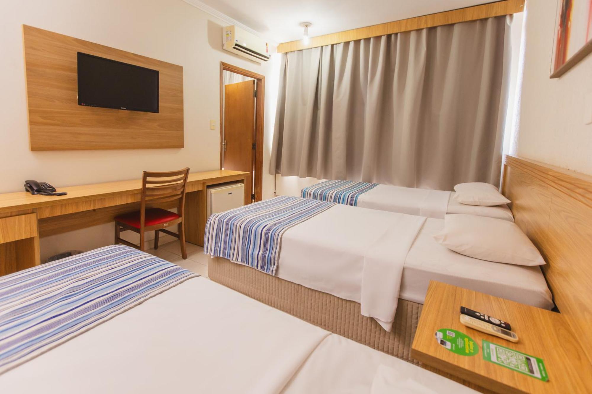 Executive Triple Room