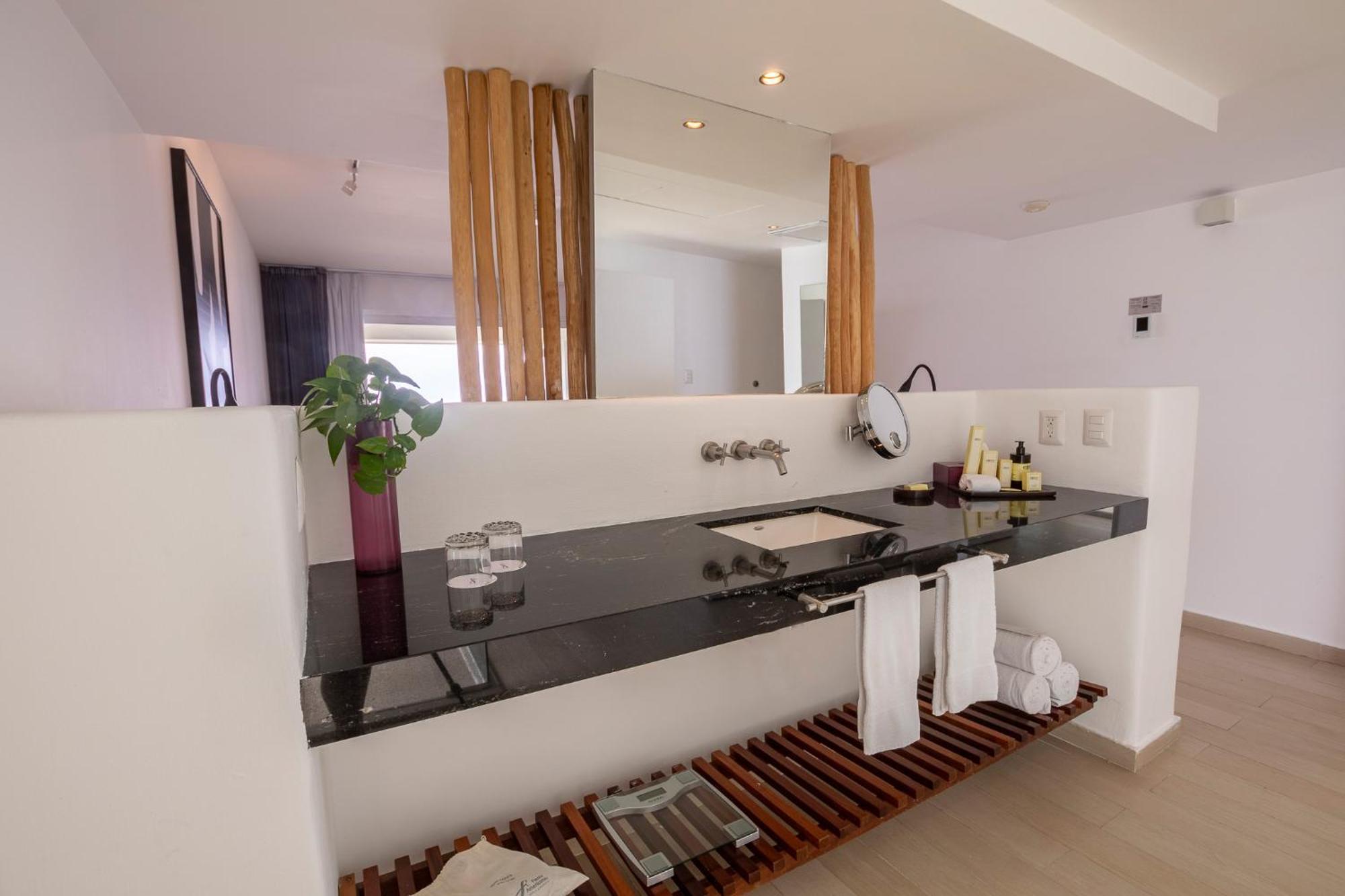 3 Bedrooms Family Suite