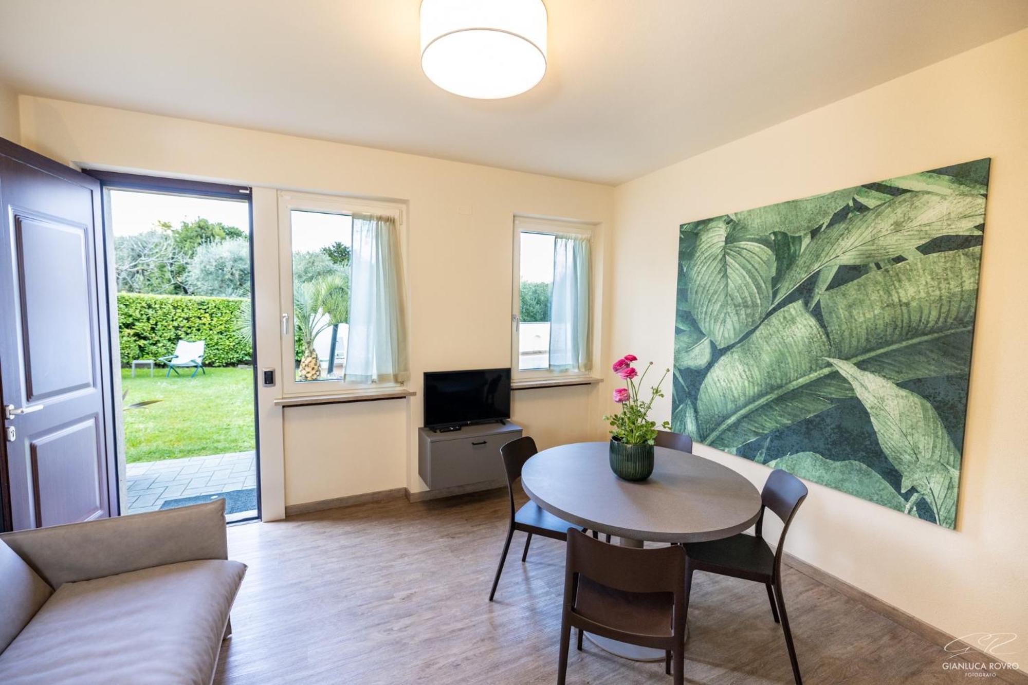 Superior Apartment