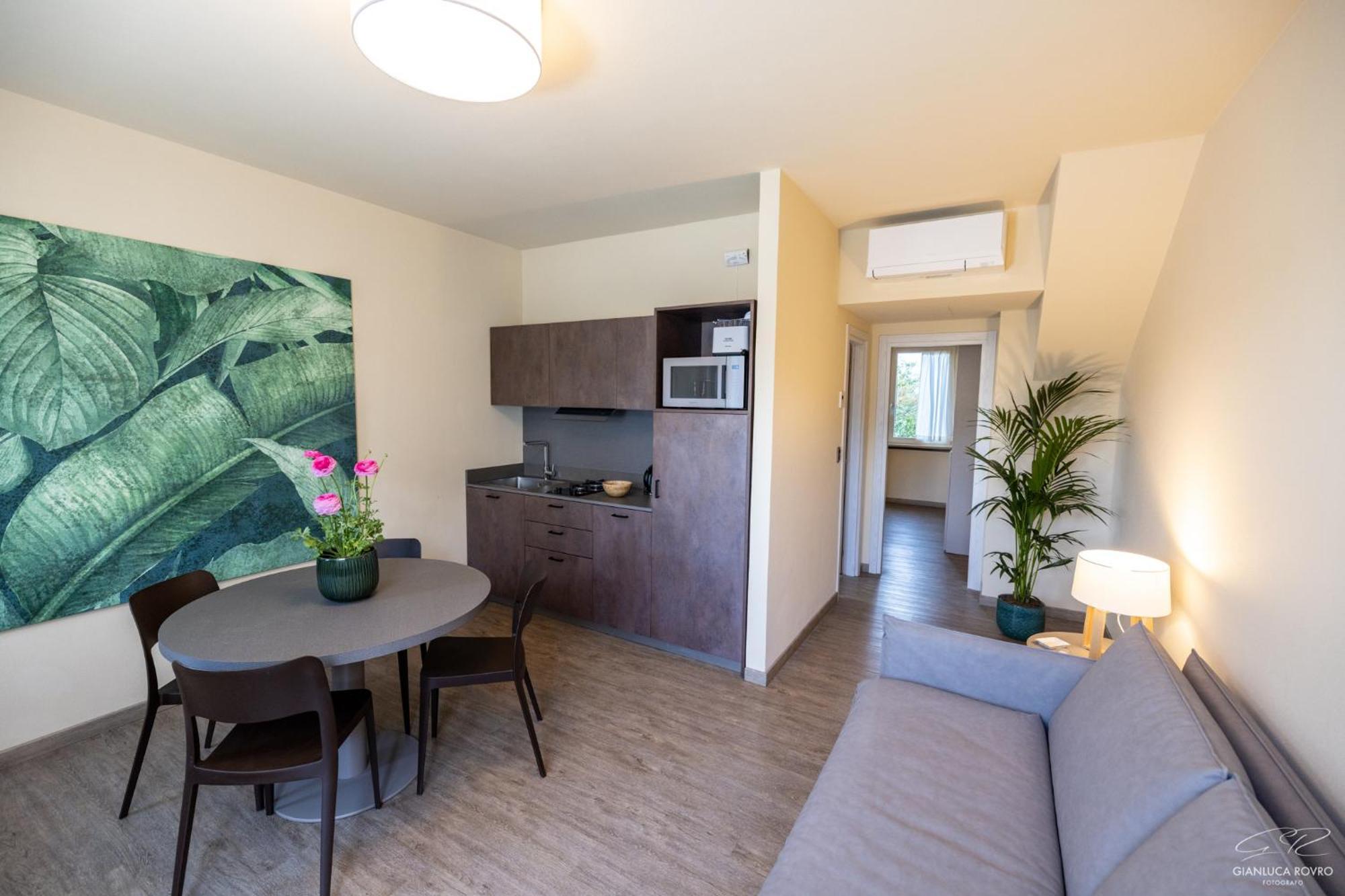 Superior Apartment