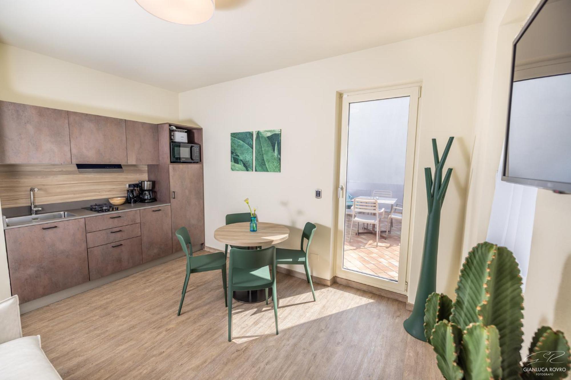 Comfort Apartment