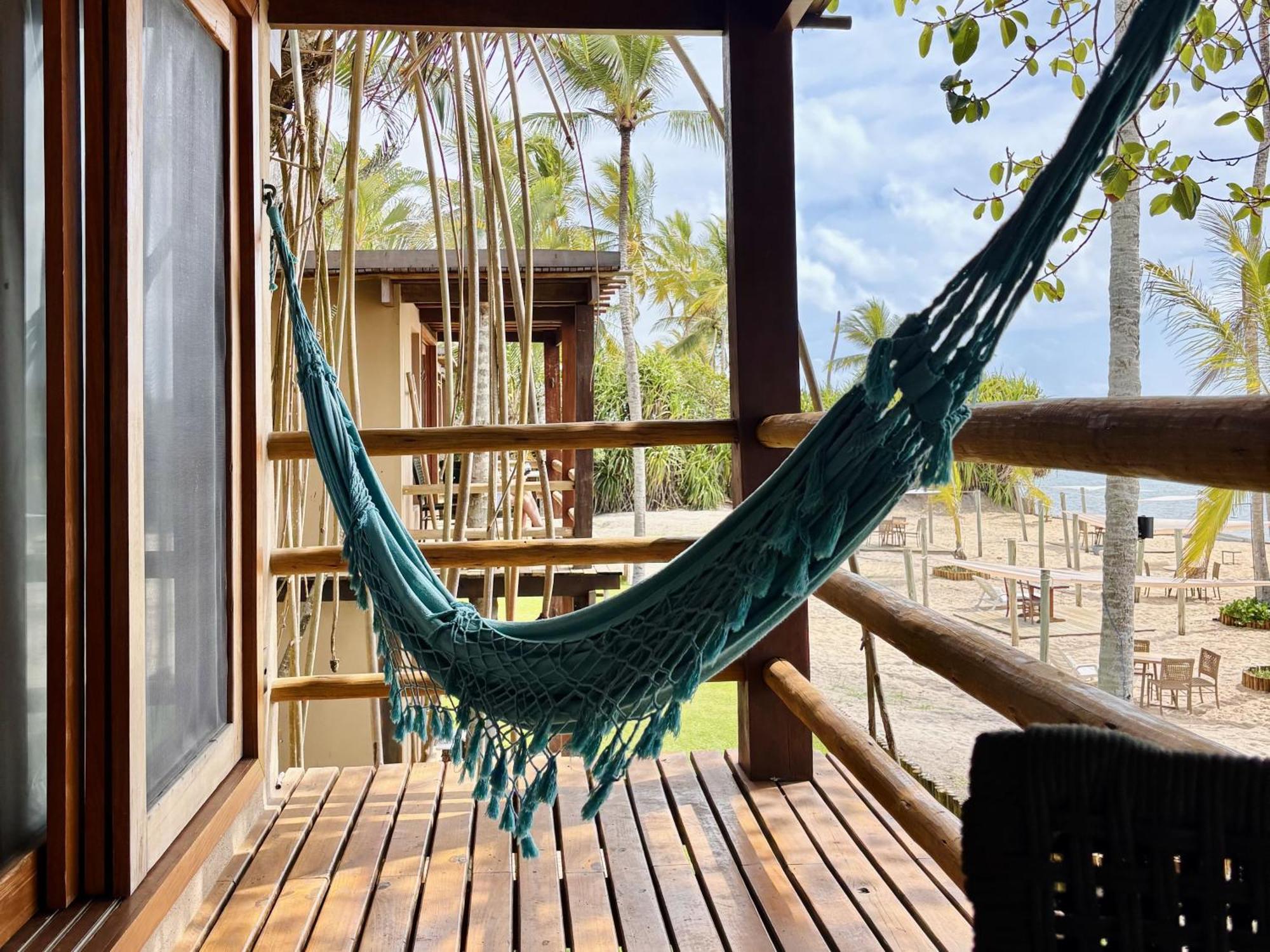 Deluxe Double Room Sea View