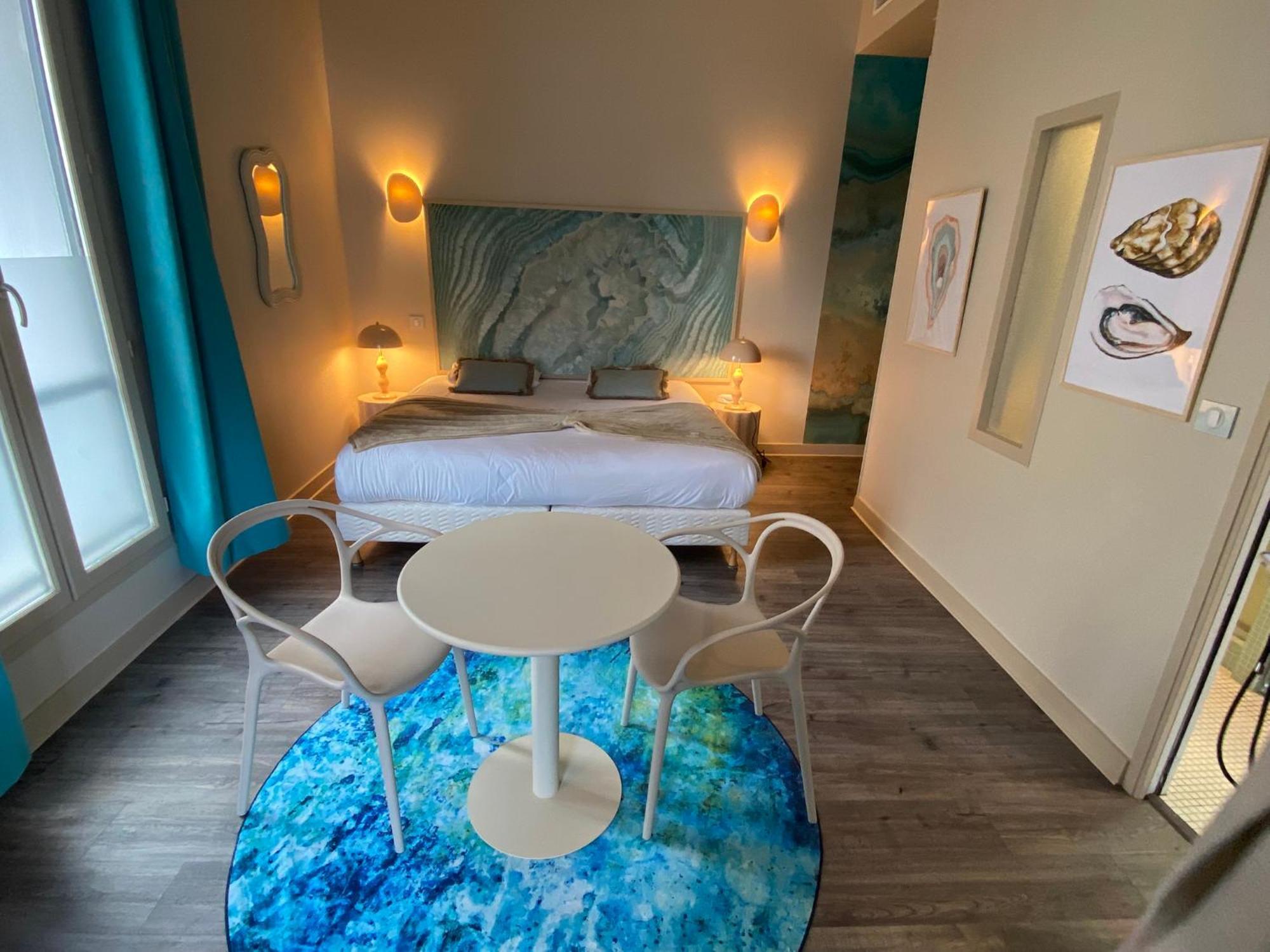 Superior Suite