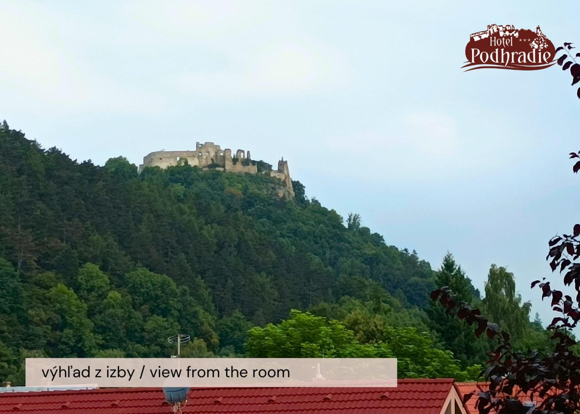 Double or Twin Room Balcony