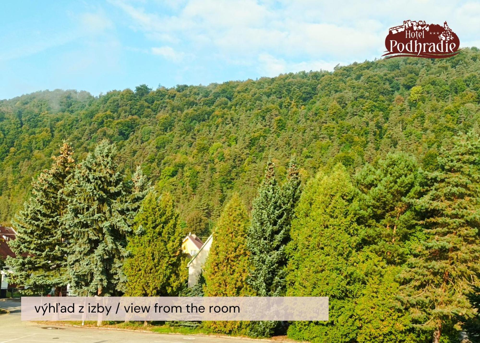 Double or Twin Room Balcony