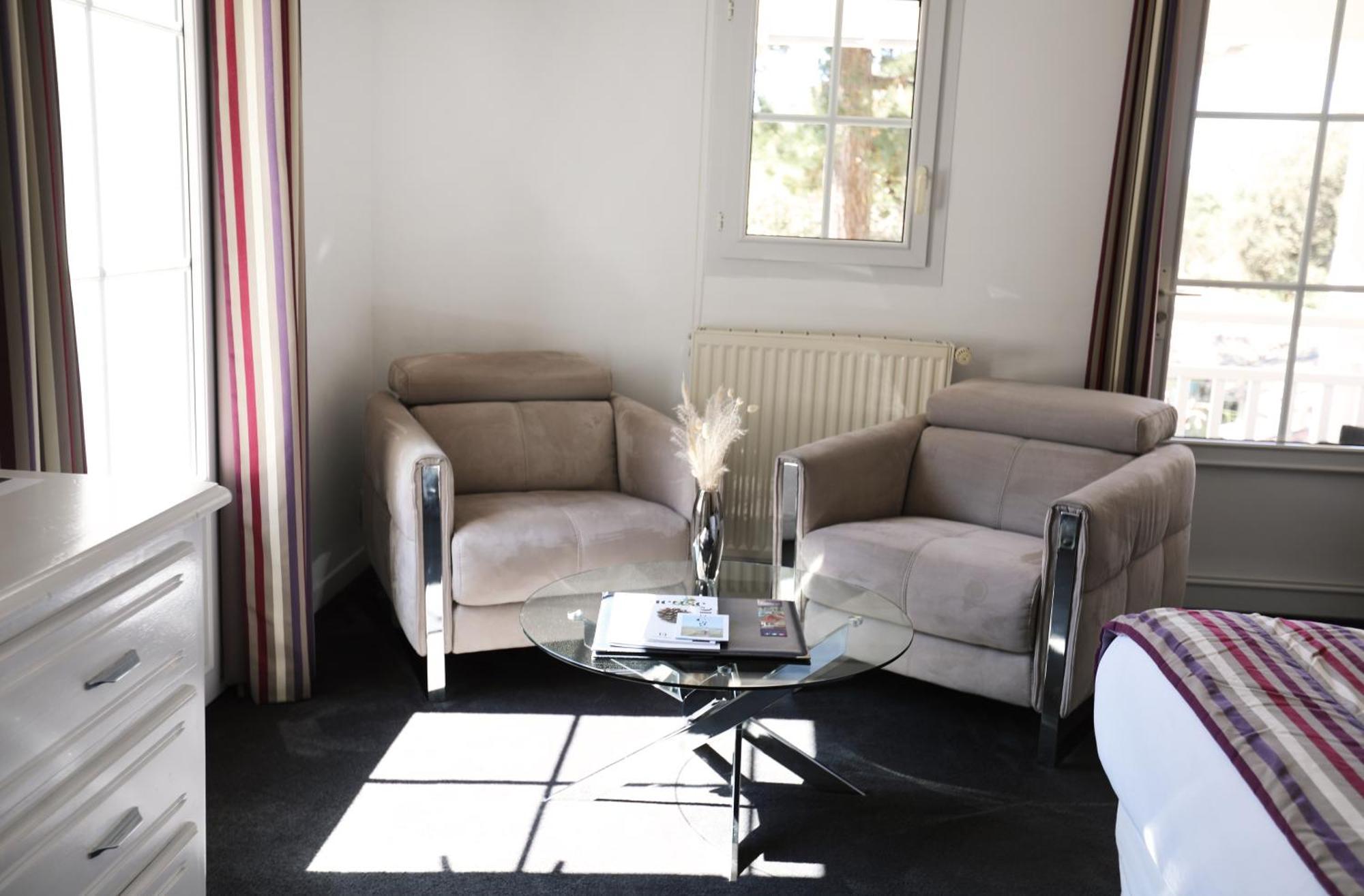Prestige Double or Twin Room