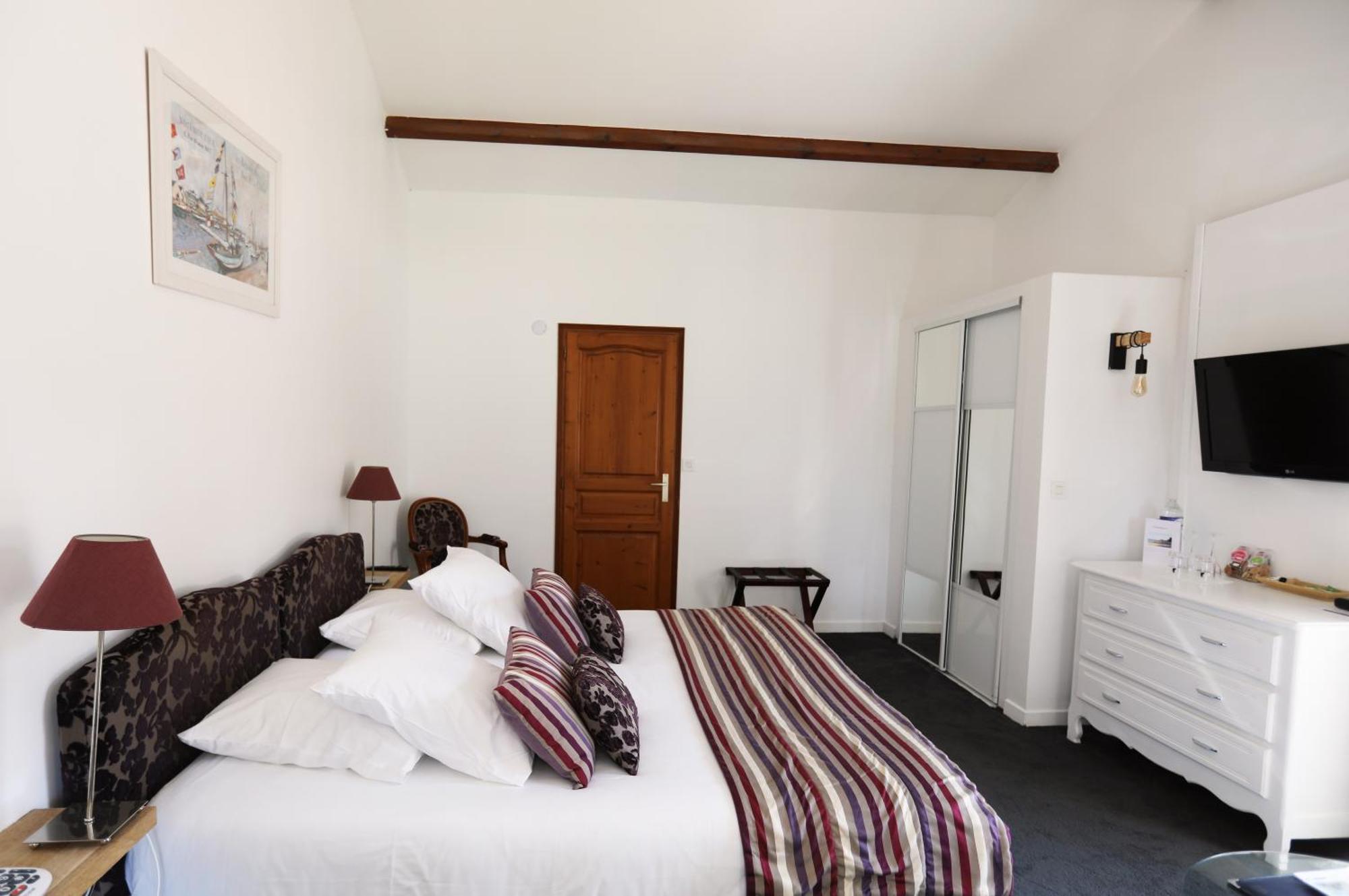 Prestige Double or Twin Room