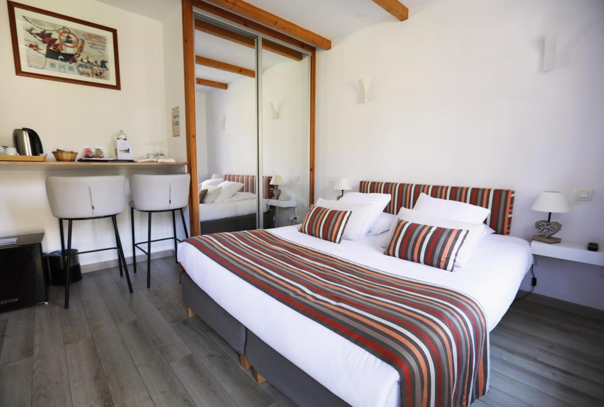 Classic Double Room