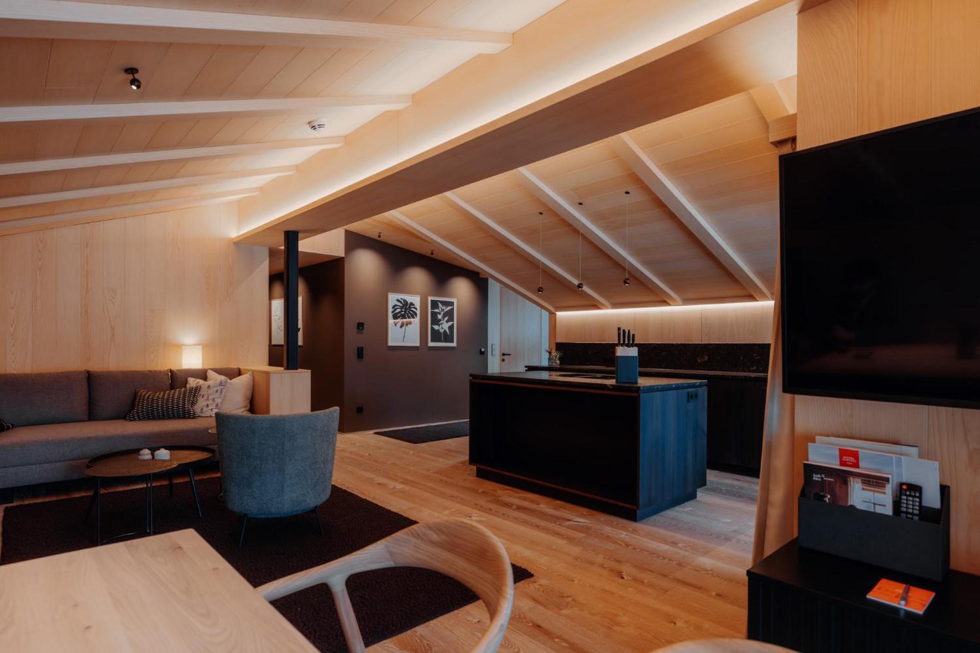 Apartment C