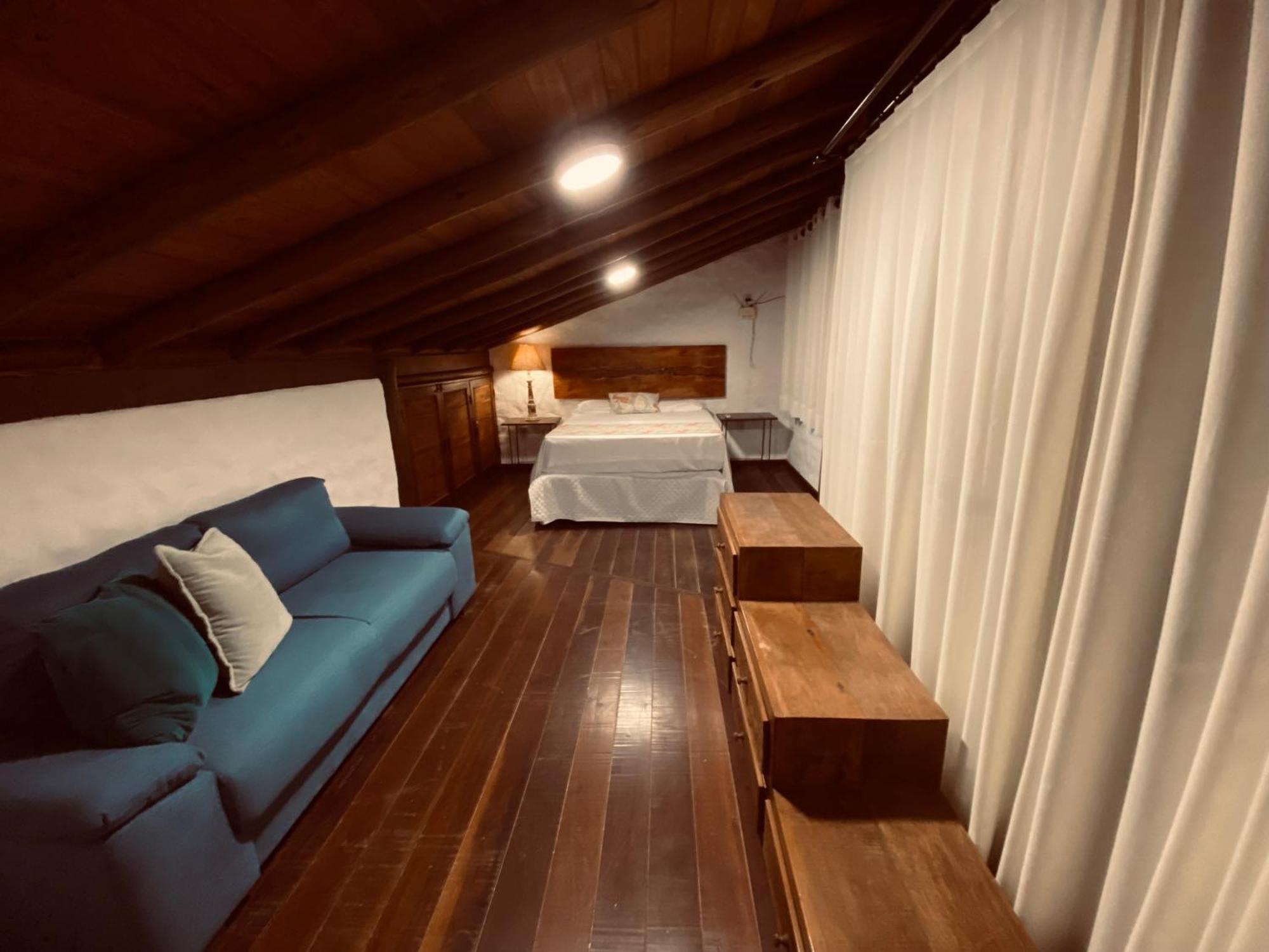 Duplex Suite