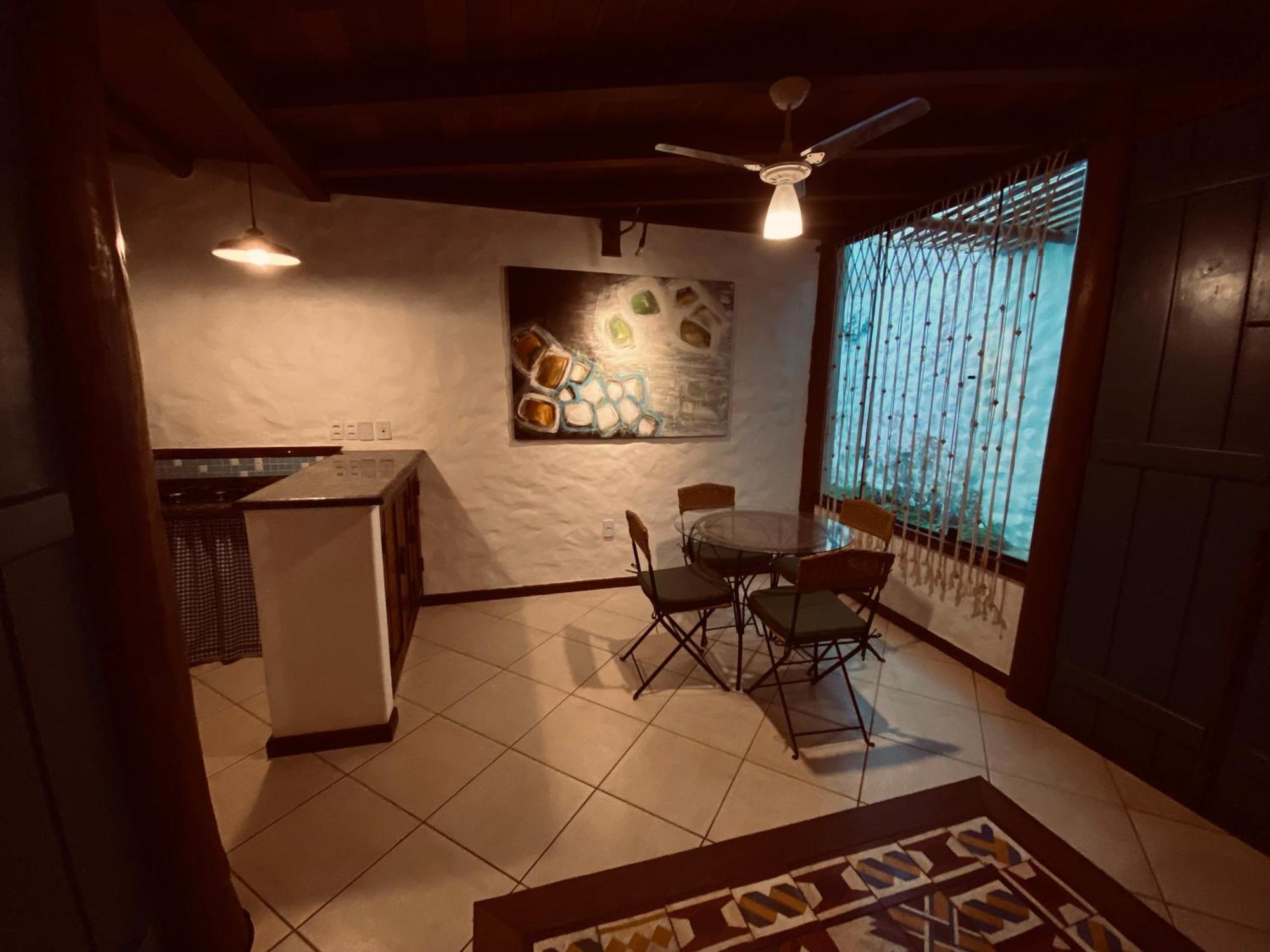 Duplex Suite