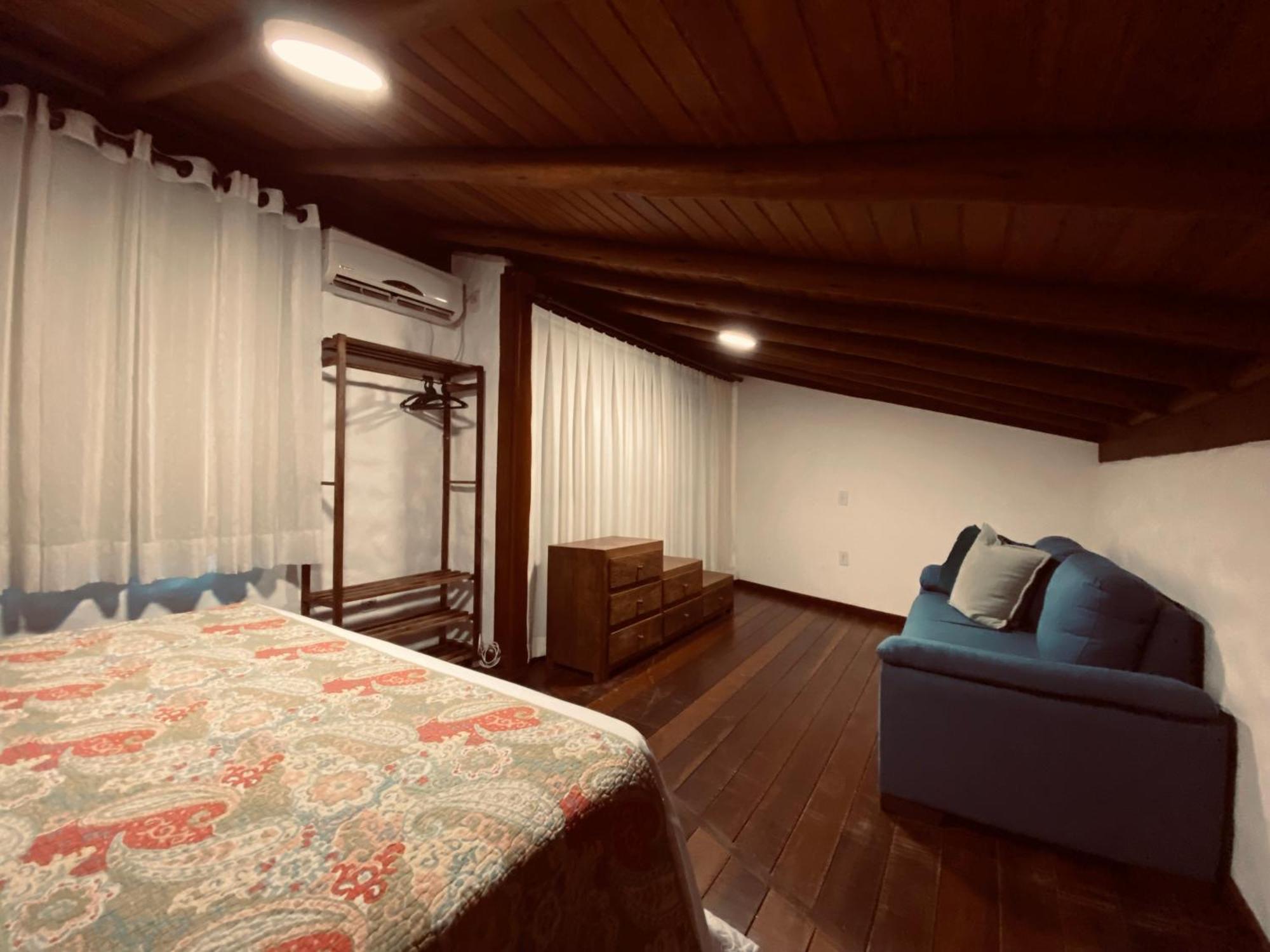 Duplex Suite