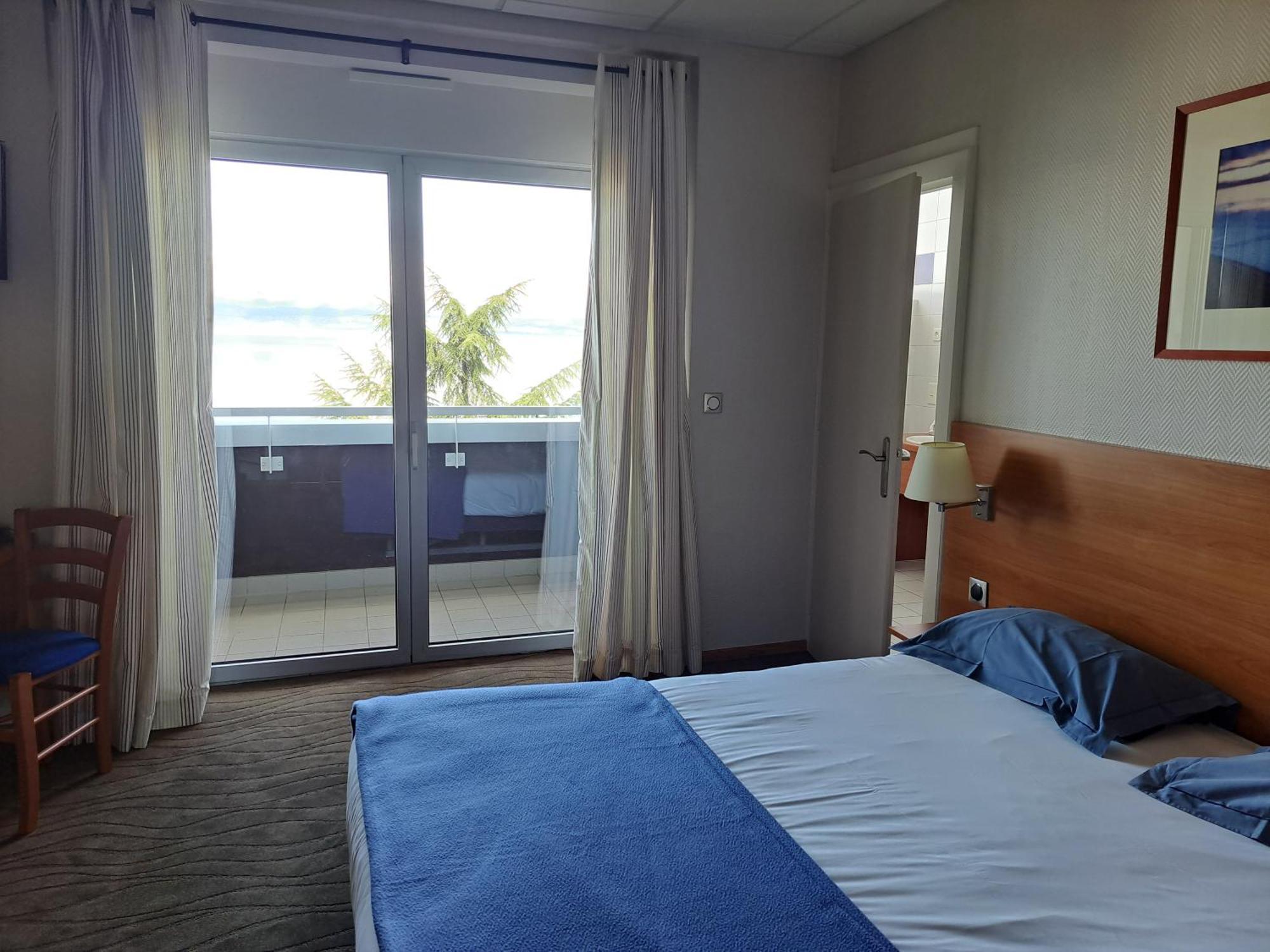 Superior Double Room Lake View
