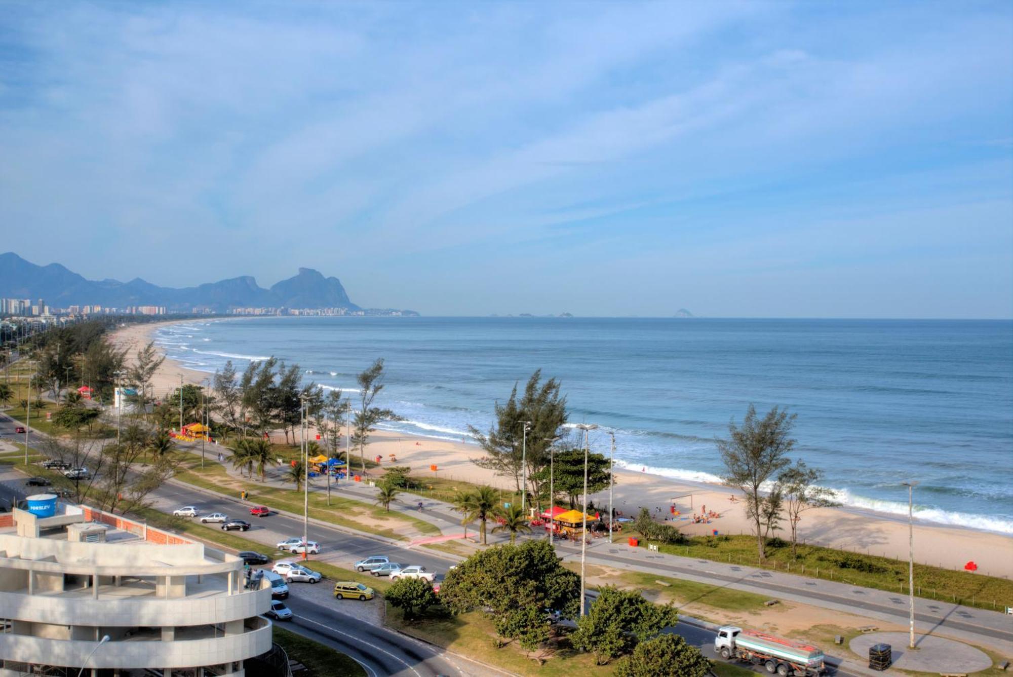 Superior Double Room partial sea view