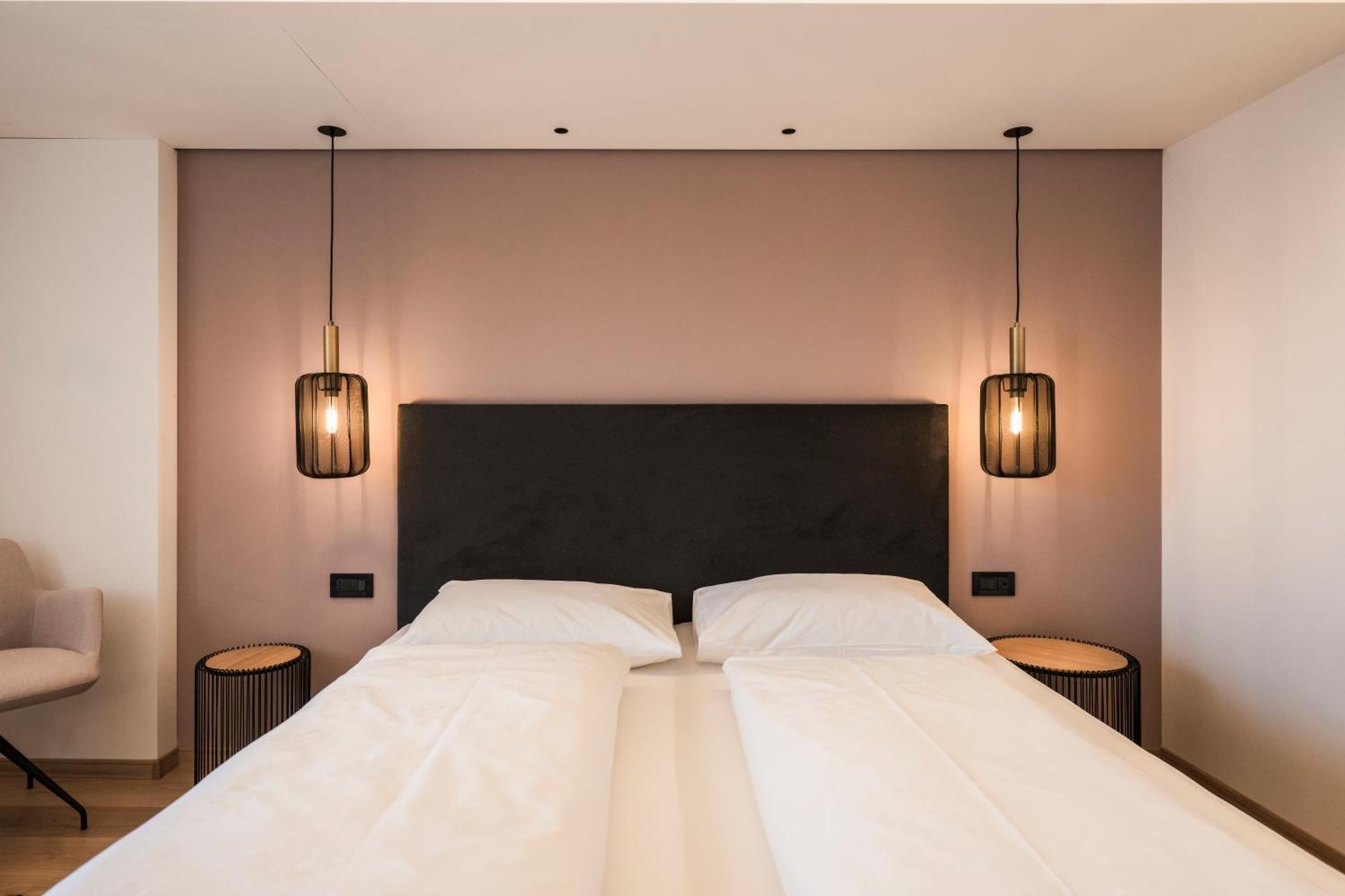 Double Room Mountain View