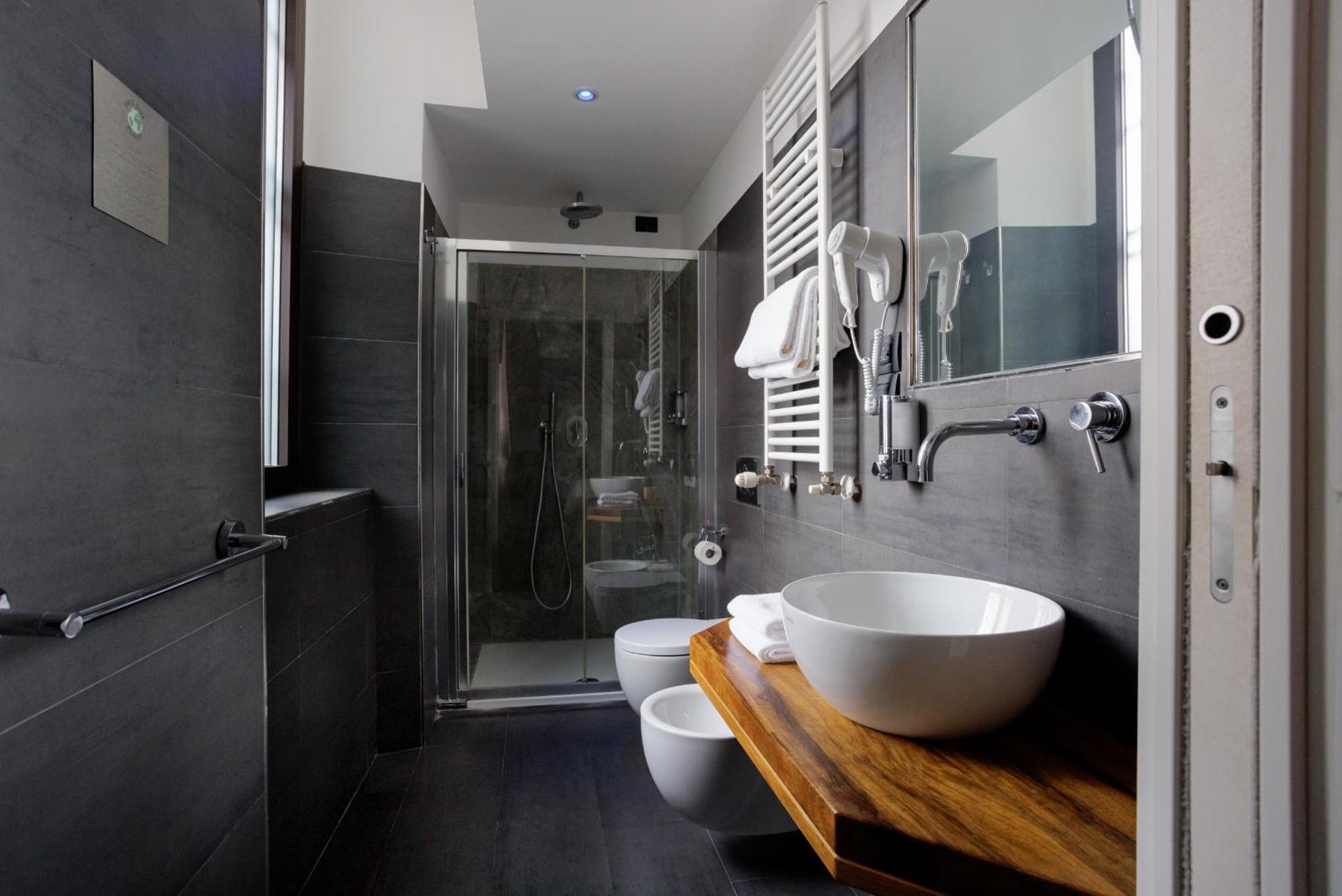 Economy Double or Twin Room