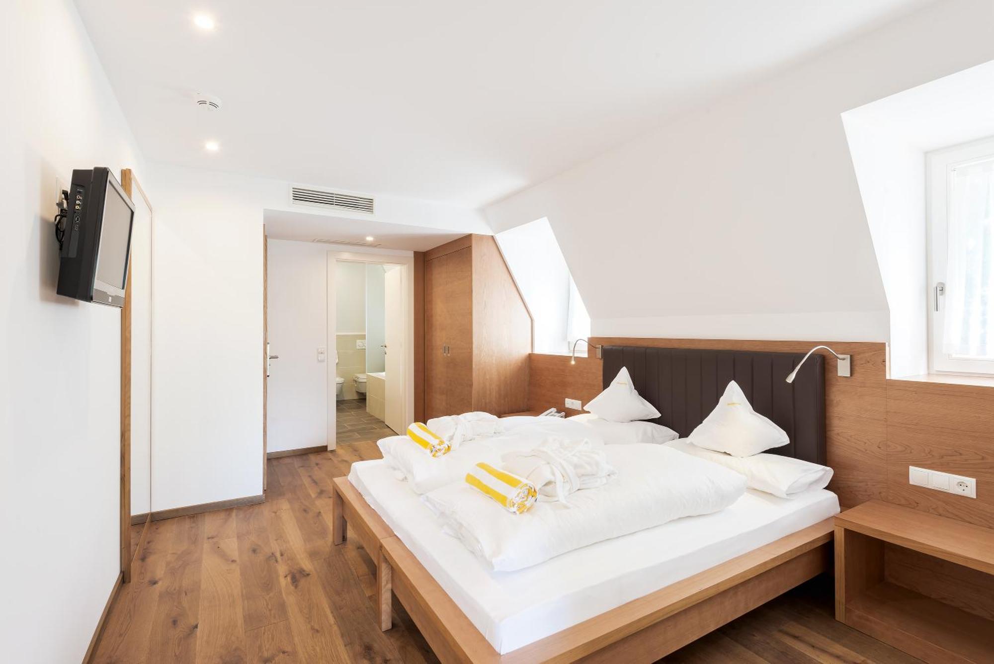 Suite Balcony
