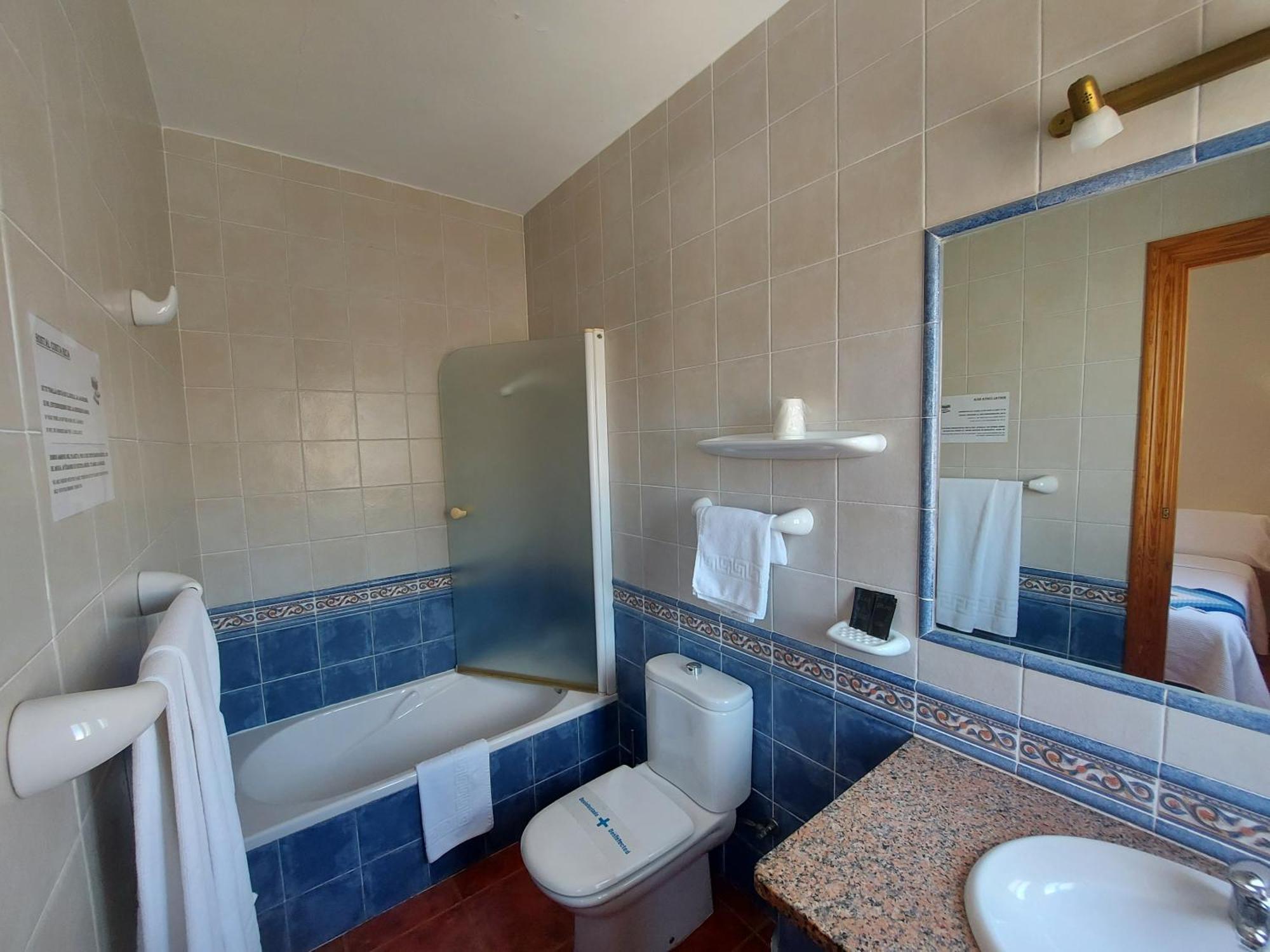 Superior Queen Room