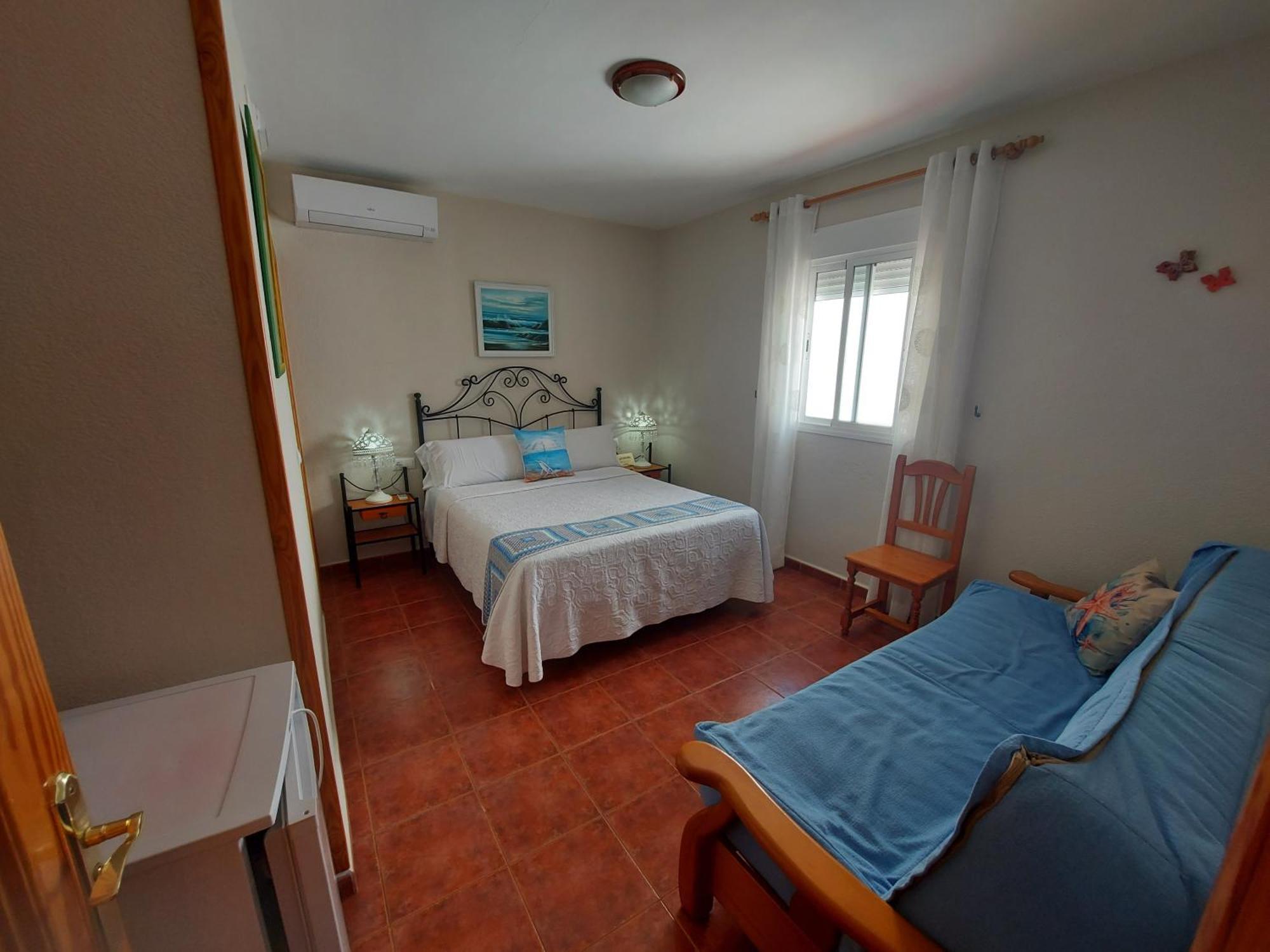 Superior Queen Room