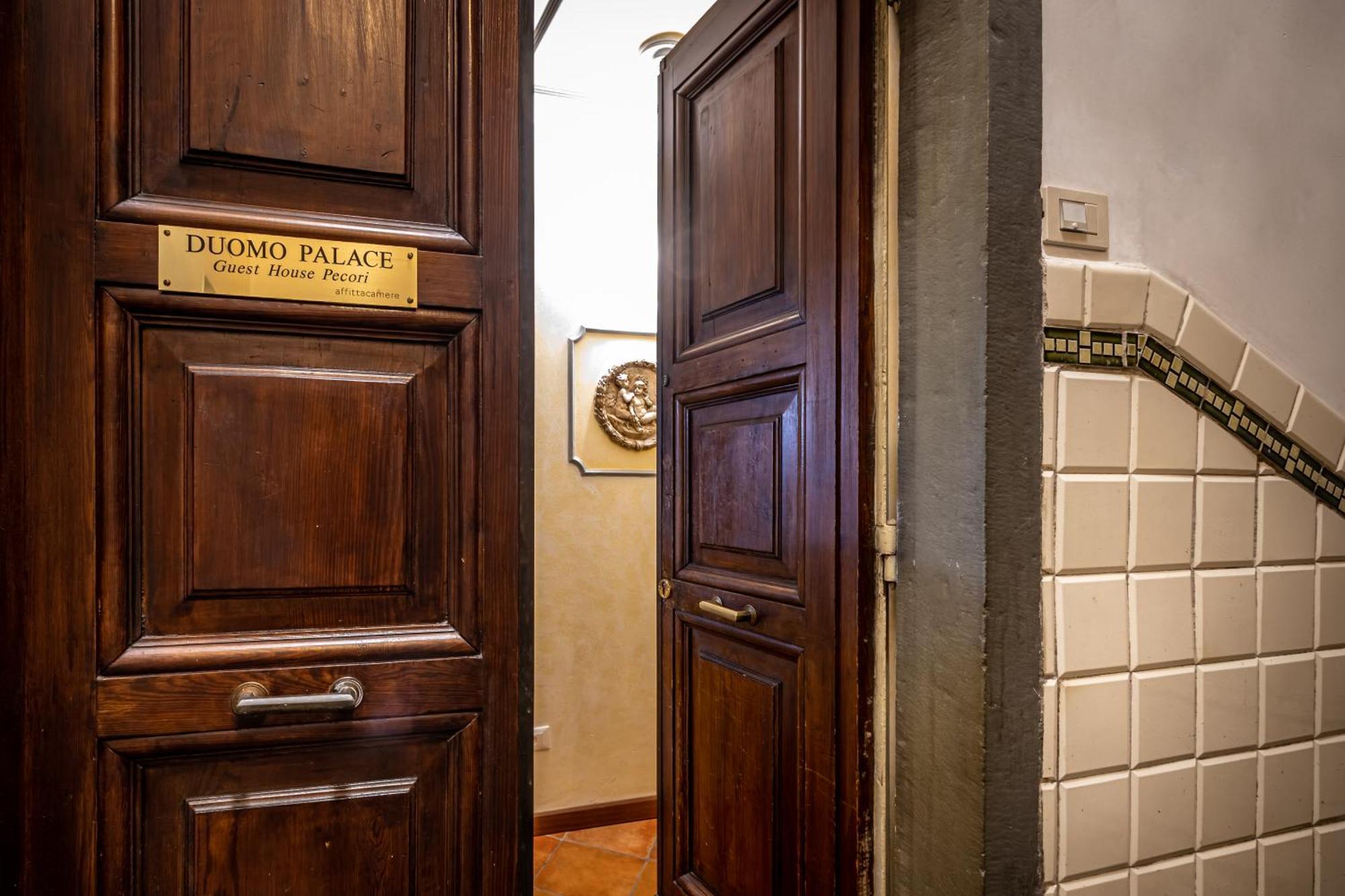 Double Room Private Bathroom