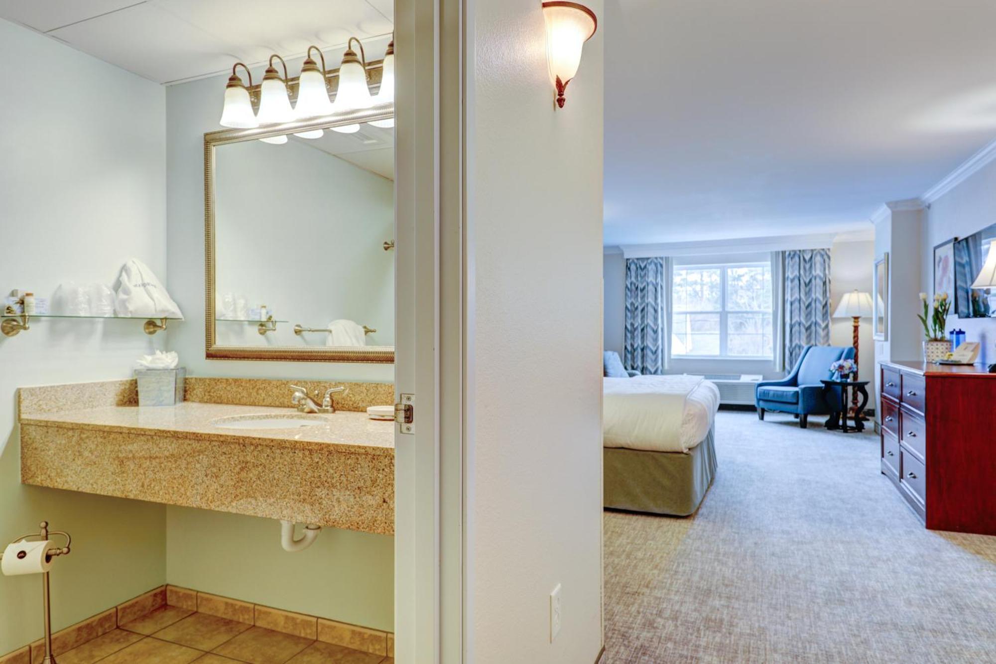 King Room