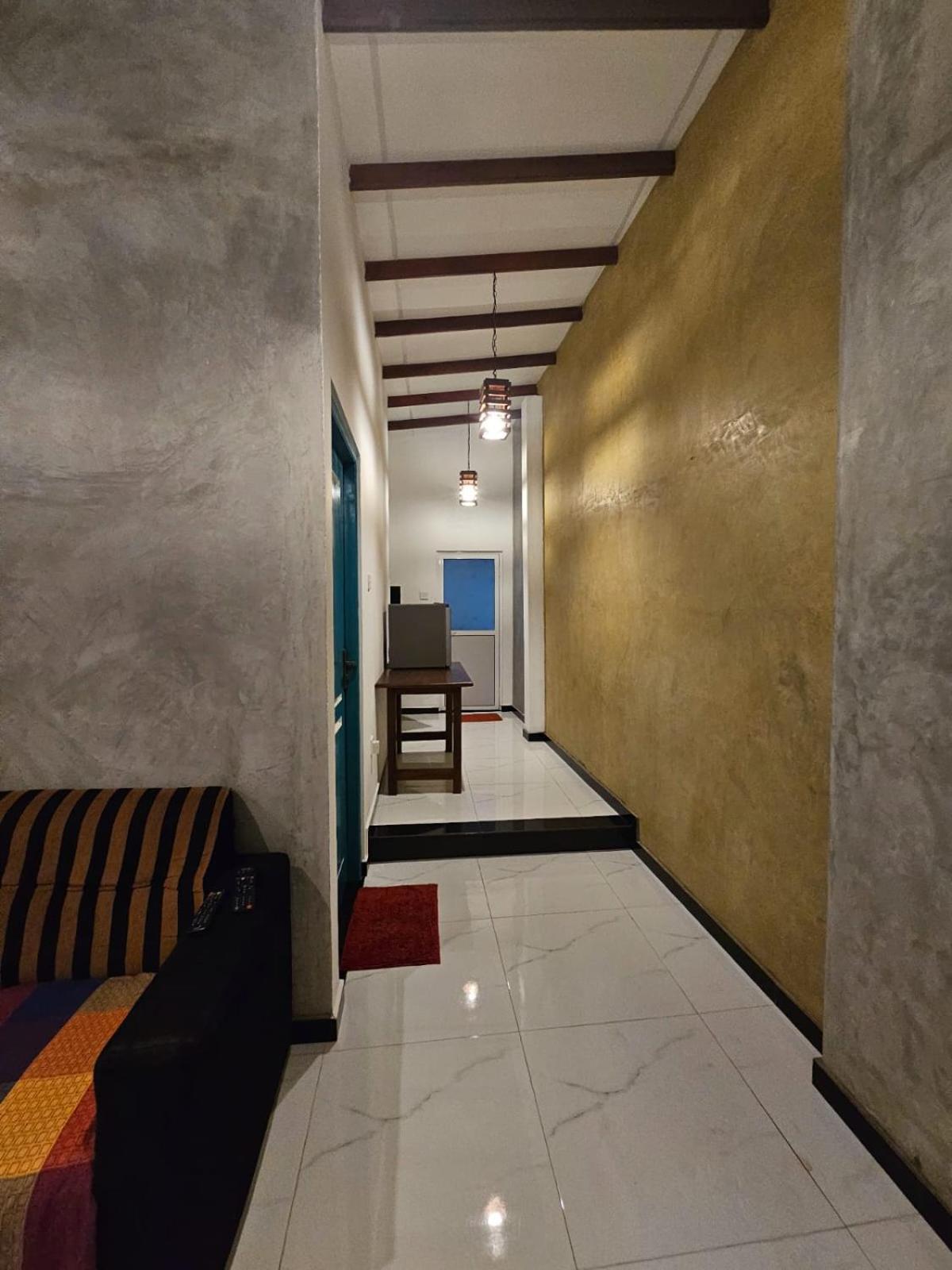 Superior Double Room One Way Airport Shuttle